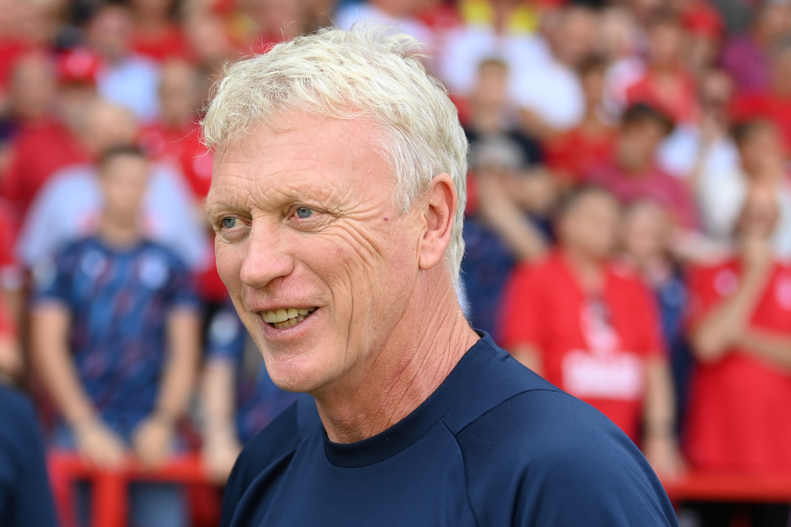 David Moyes admits fear Lucas Paqueta was out of West Ham’s reach as more signings not ruled out