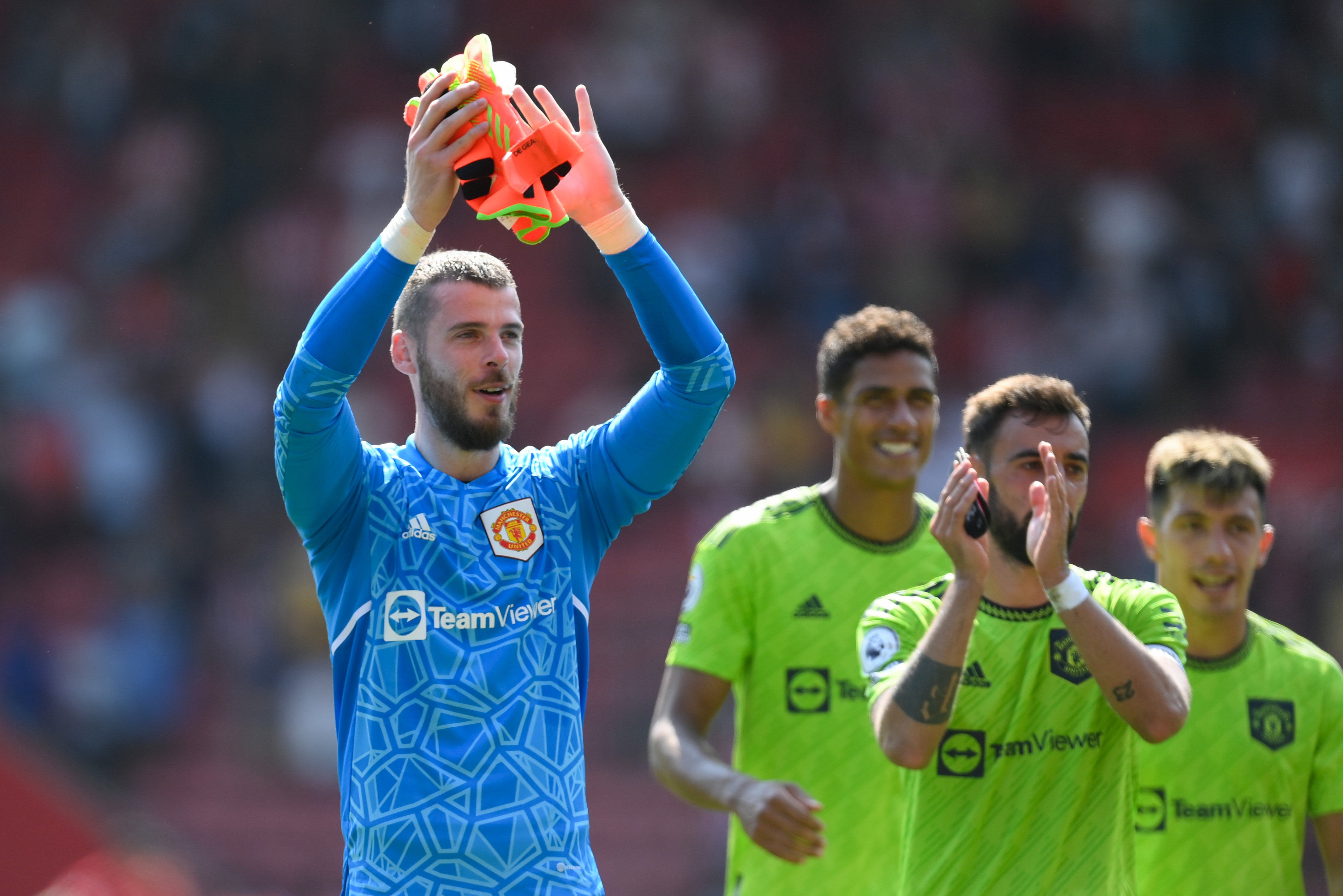Premier League table 2022-23: Latest standings, live scores, fixtures and results