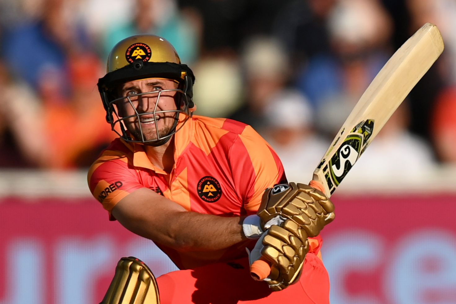 England injury crisis deepens as Liam Livingstone ruled out of the Hundred ahead of T20 World Cup