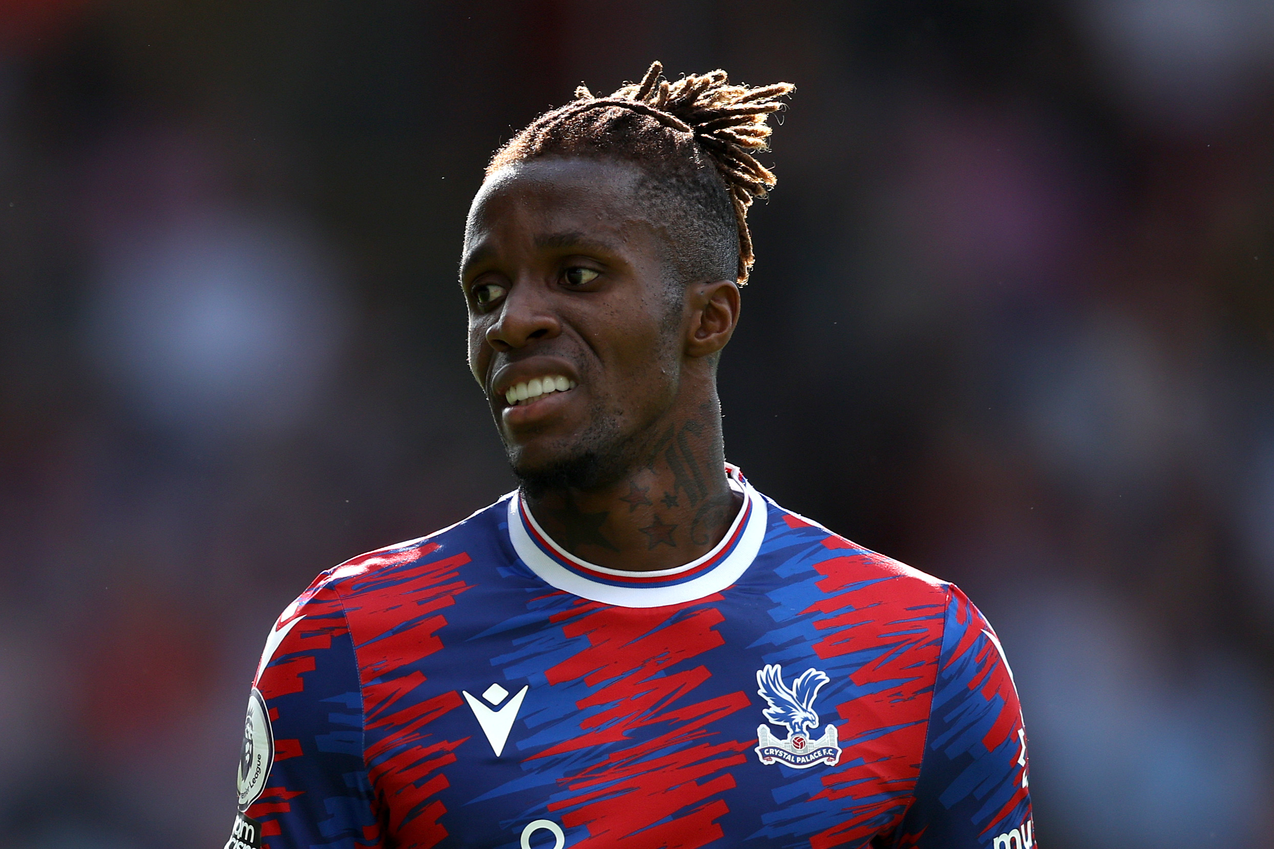 Transfer news LIVE! Zaha to Chelsea, Fofana medical; Arsenal want Asensio; Man United seal Antony deal; gossip