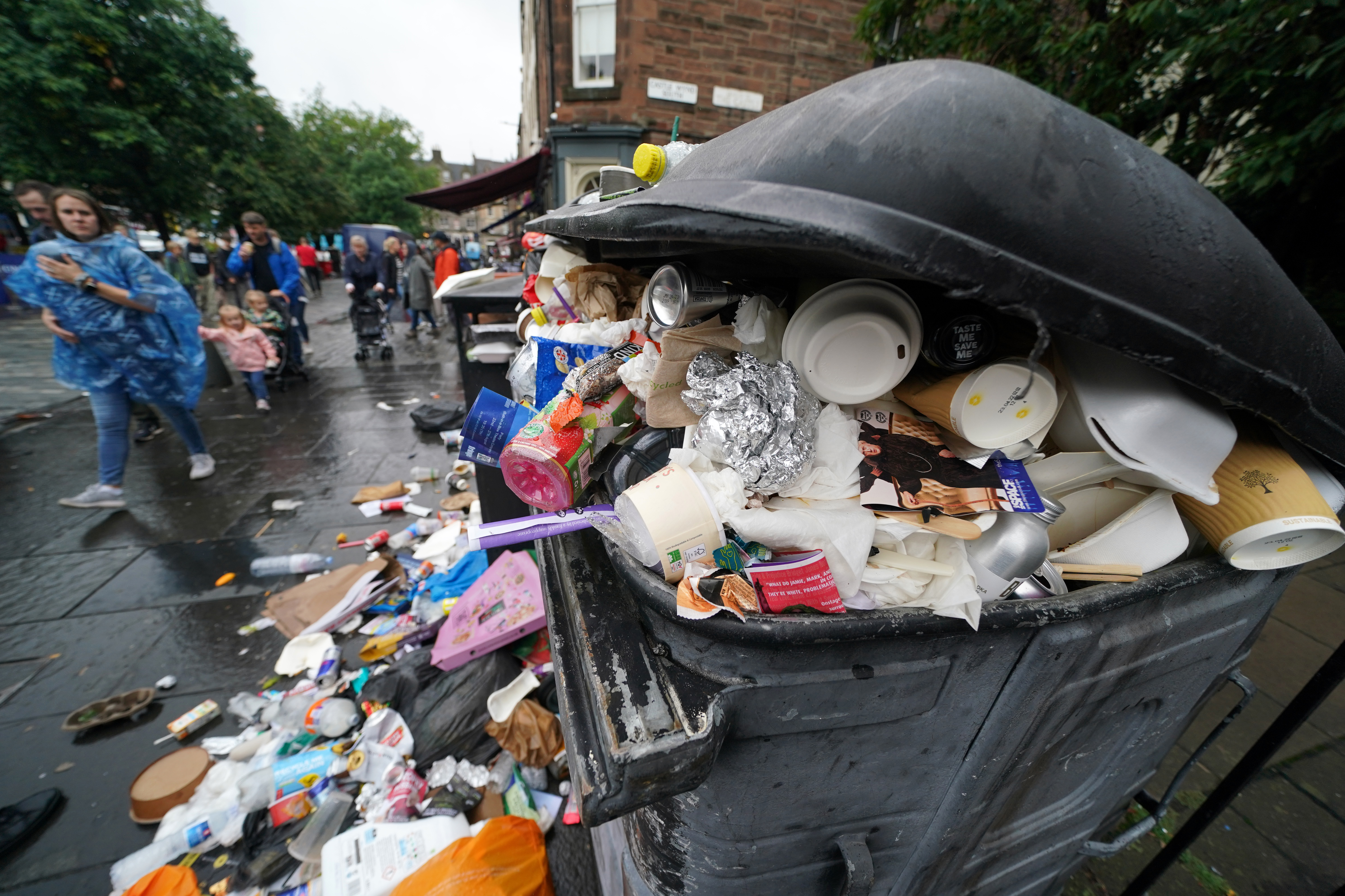 Global Recycling Day: When is it and what is the theme for 2023?