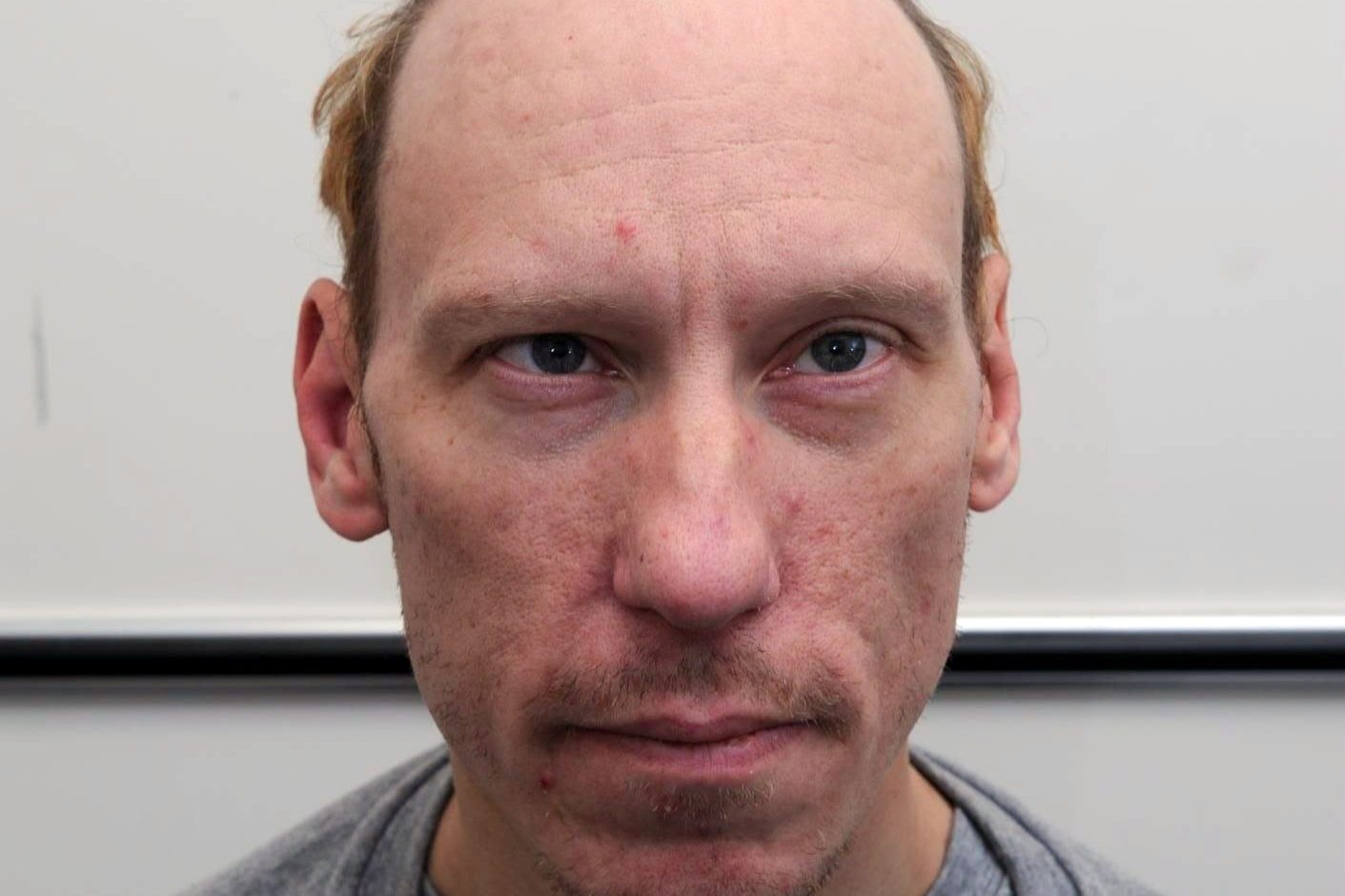 Stephen Port murders