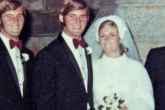 Ex-teacher found guilty of killing wife in 1982 after podcast success