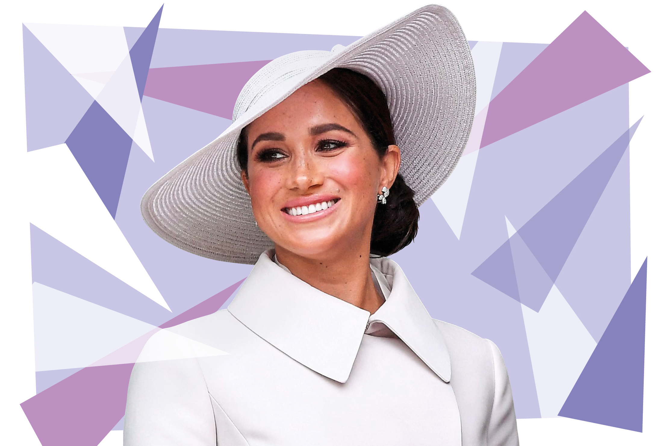 Forgiveness, “guttural sounds” and Nelson Mandela comparisons — everything we learned from Meghan’s bombshell interview 