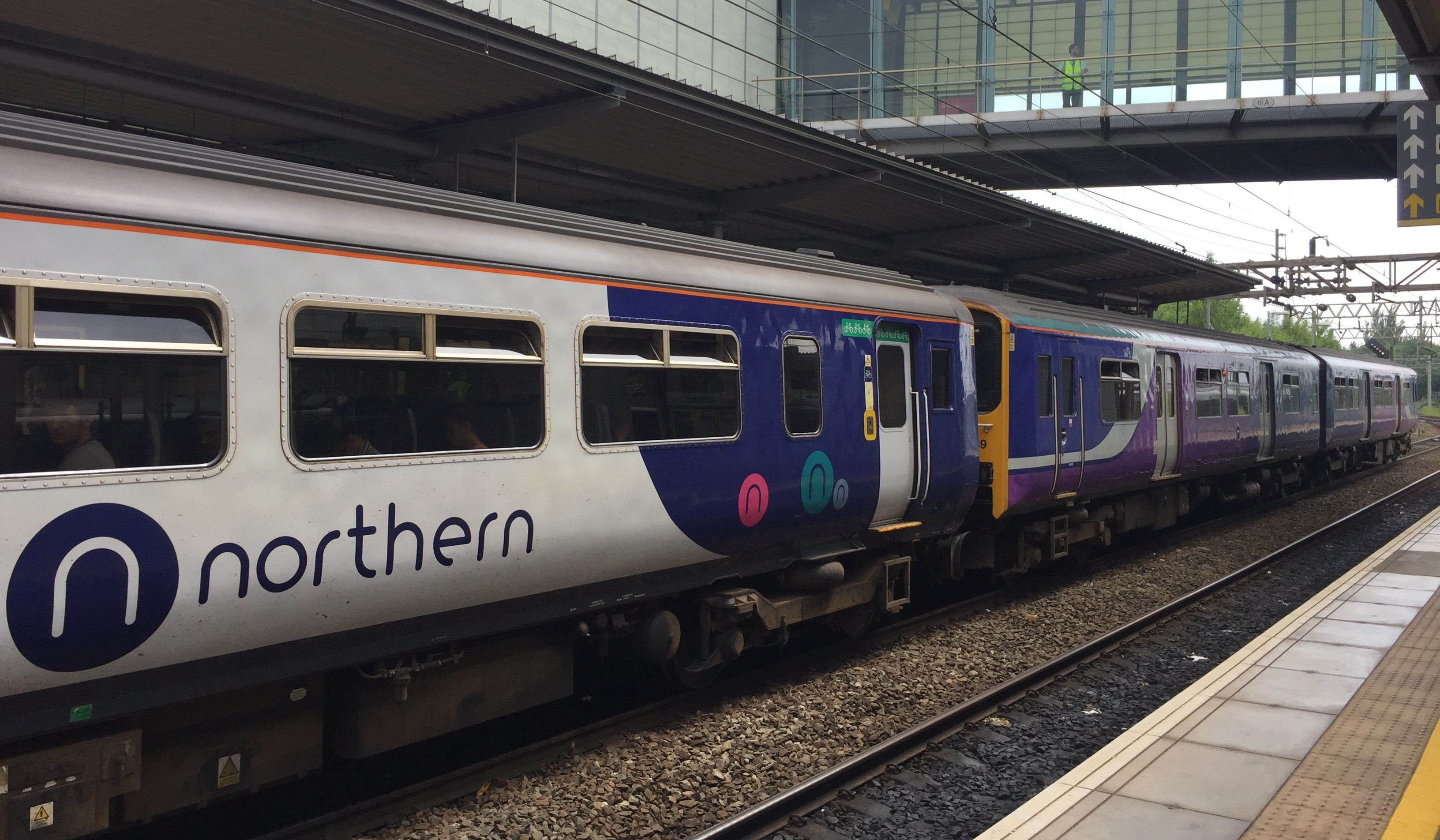 Northern launches flash sale with one million train tickets for £1