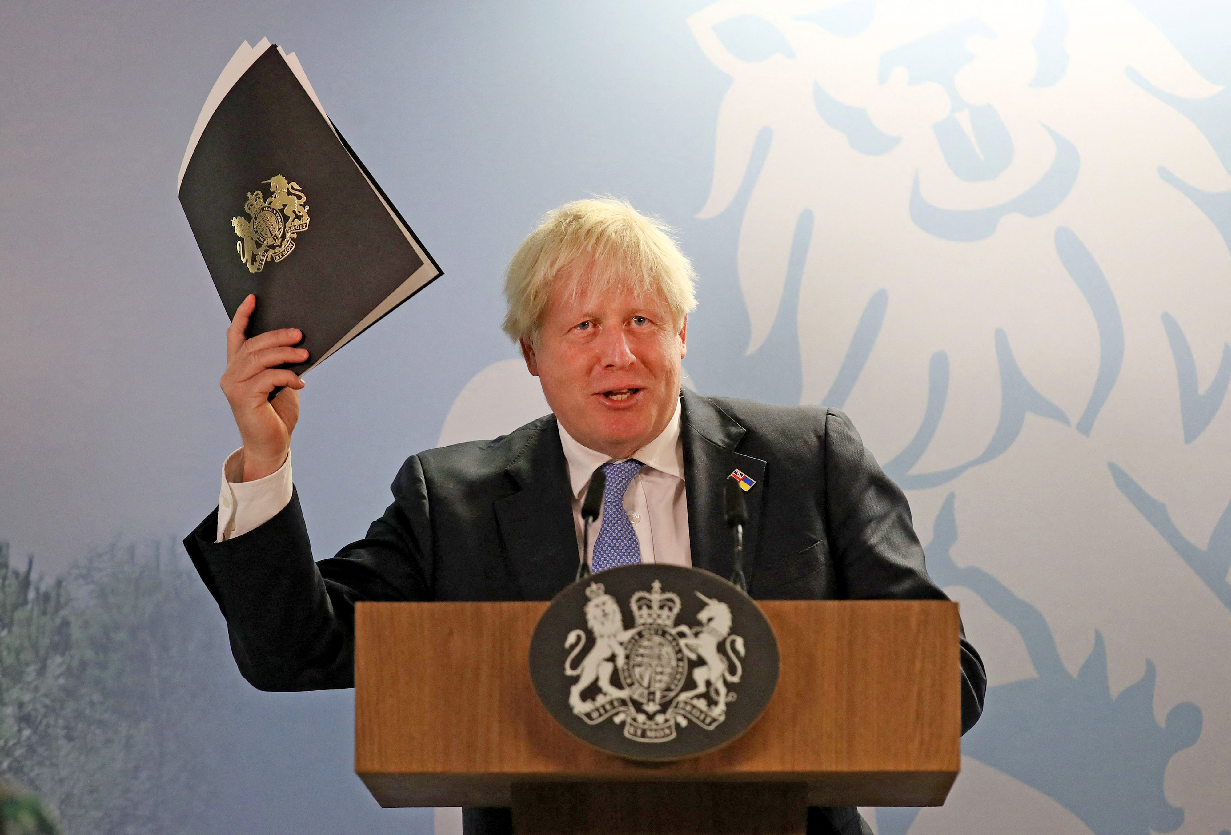 BRITAIN-POLITICS-ENERGY-NUCLEAR