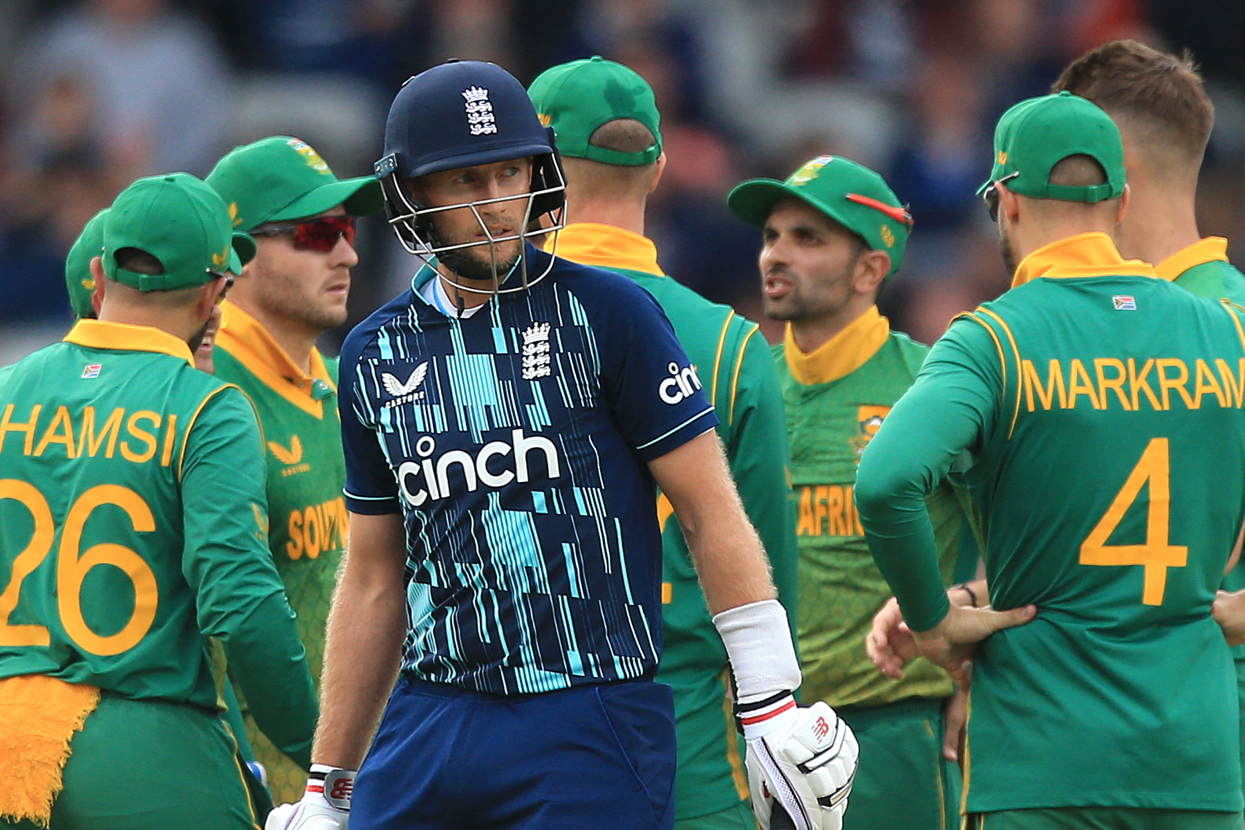 South Africa vs England ODI series in balance due to new ‘SA20’ tournament launch
