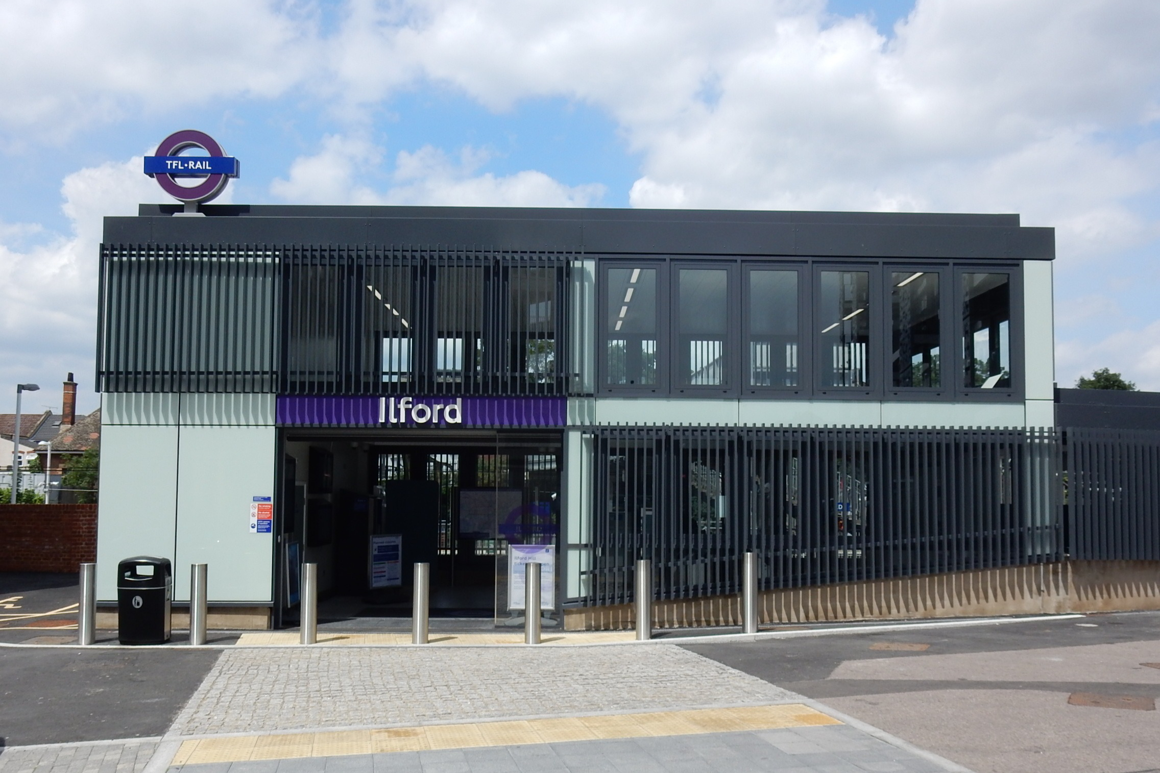 Priced-out east Londoners are finding value in this Crossrail town