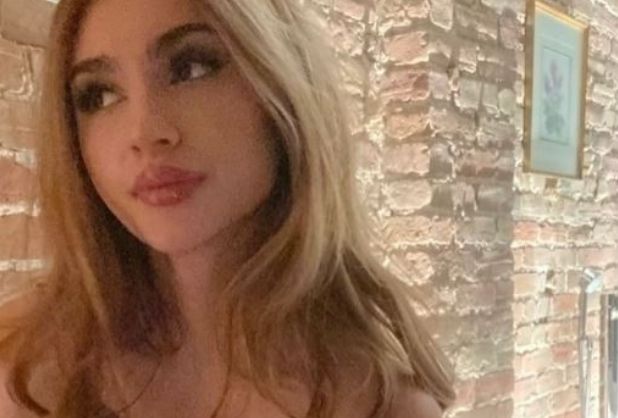 TikTok star dies in Toronto parachute tragedy