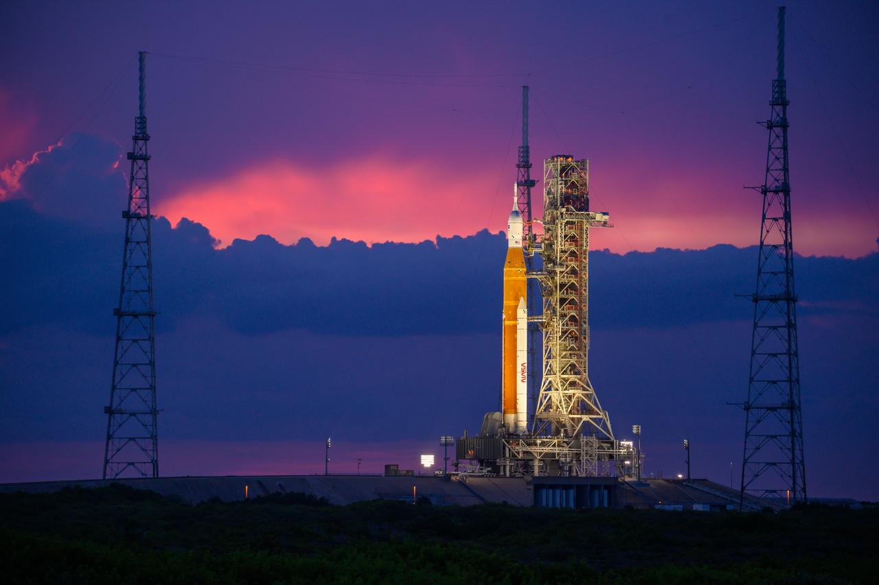 NASA announces UFO research group