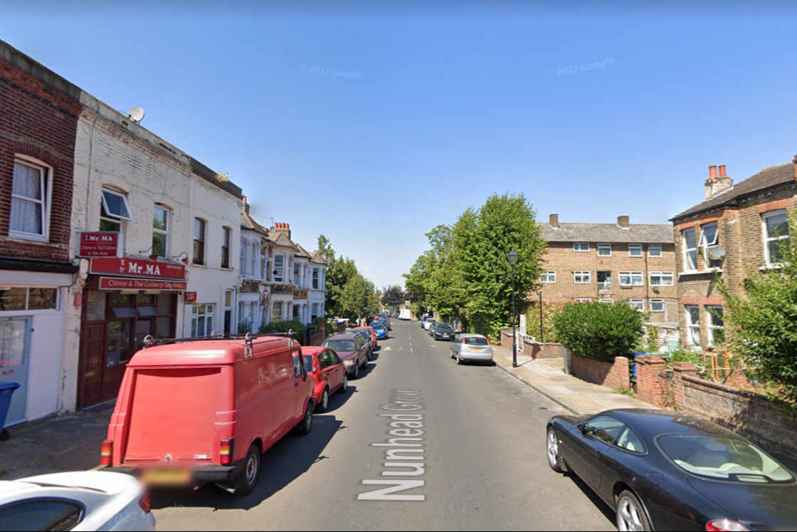 Attempted murder arrest after teenage boy stabbed in Nunhead