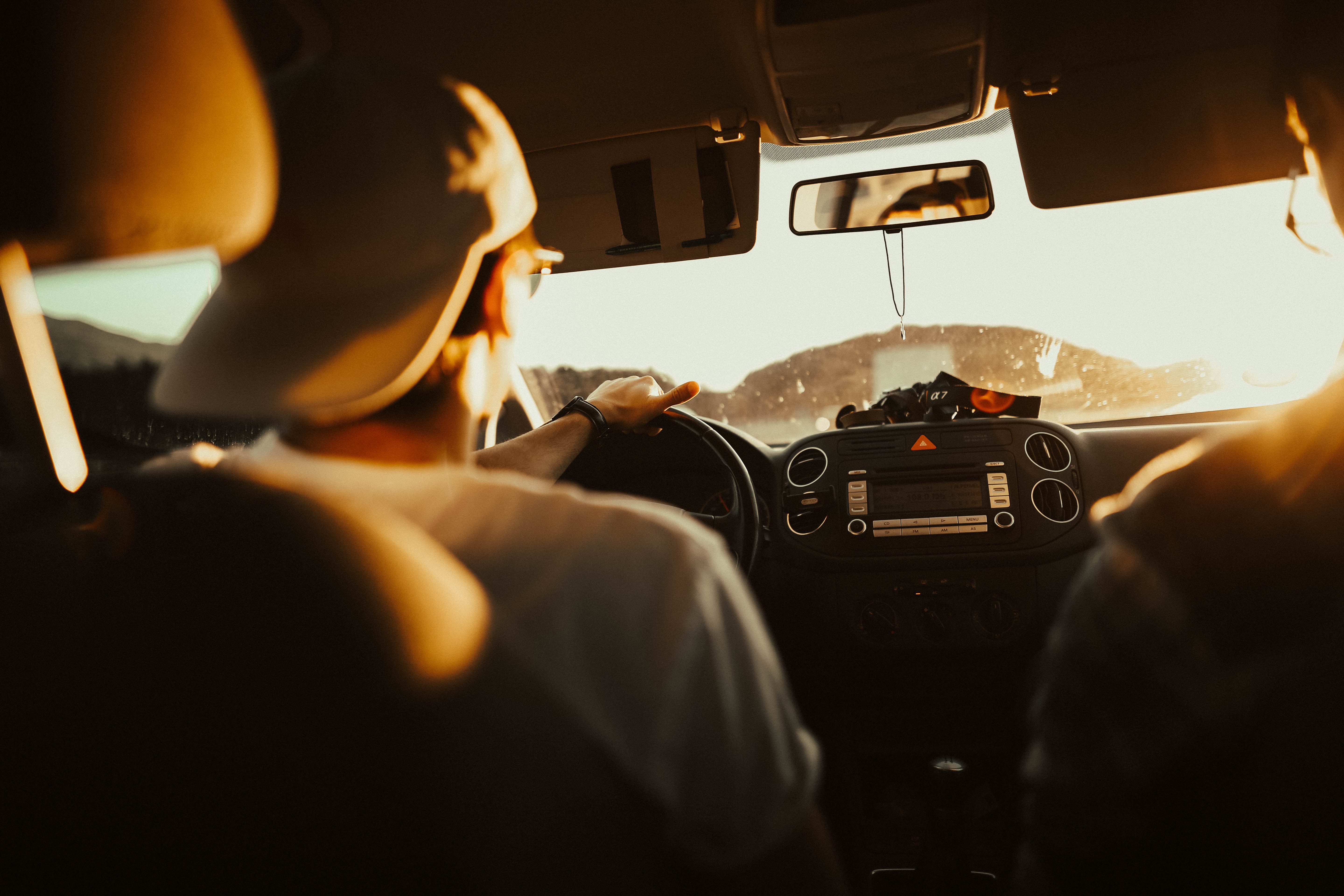Best car air fresheners for 2023: Yankee candle, Febreze and more