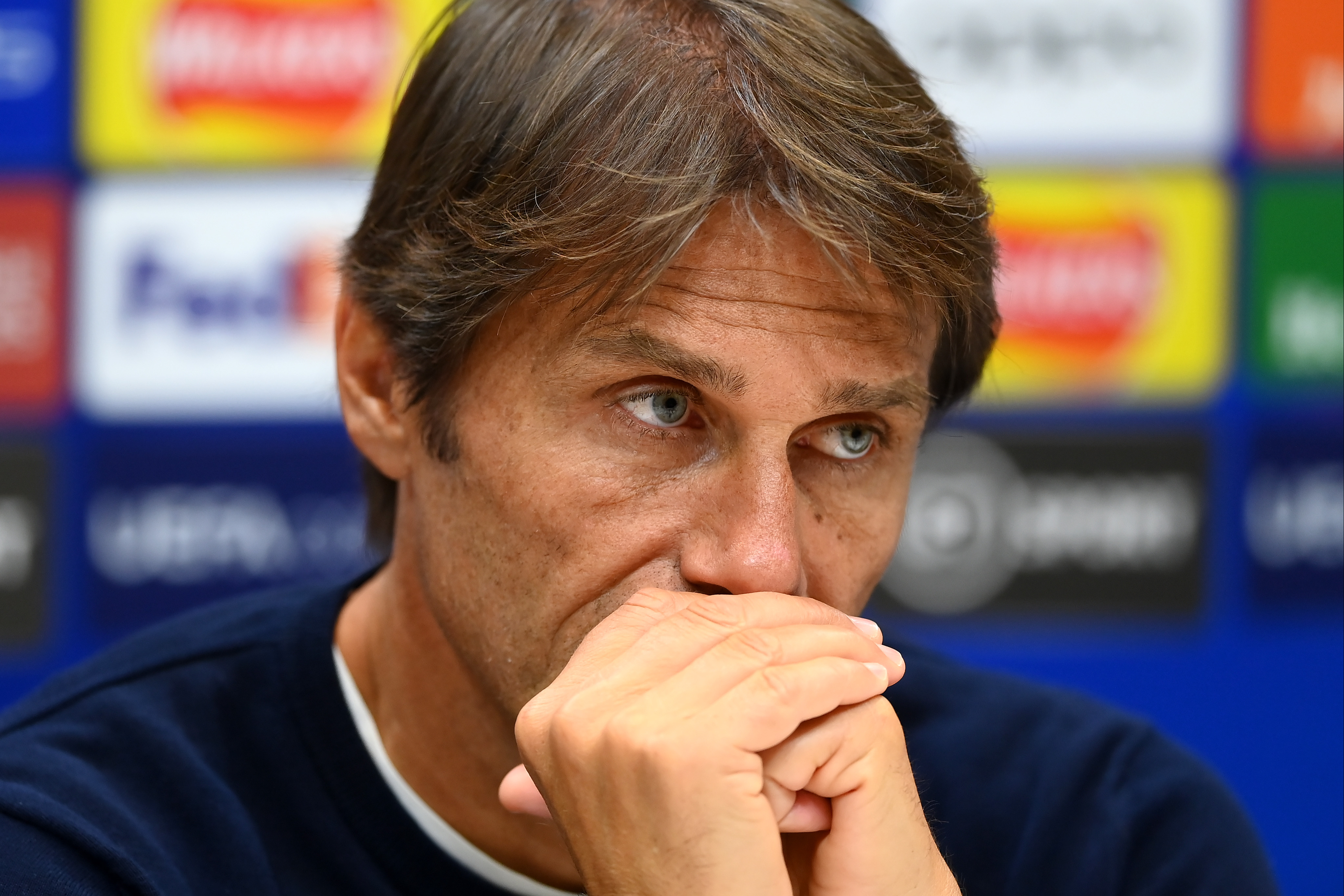 Antonio Conte tells Tottenham to lobby Premier League over ‘incredible and crazy’ fixture schedule