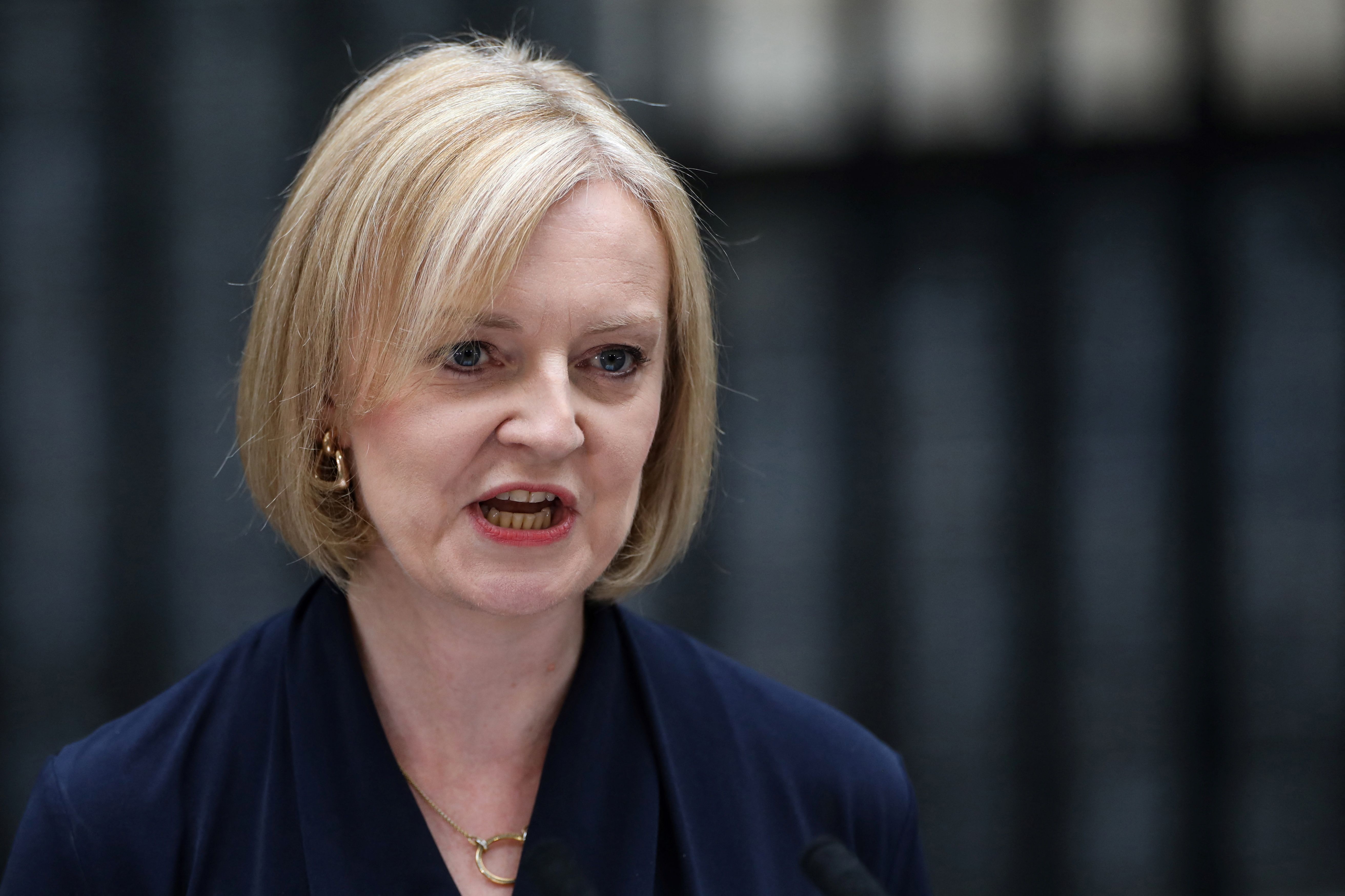 TOPSHOT-BRITAIN-POLITICS-CONSERVATIVES