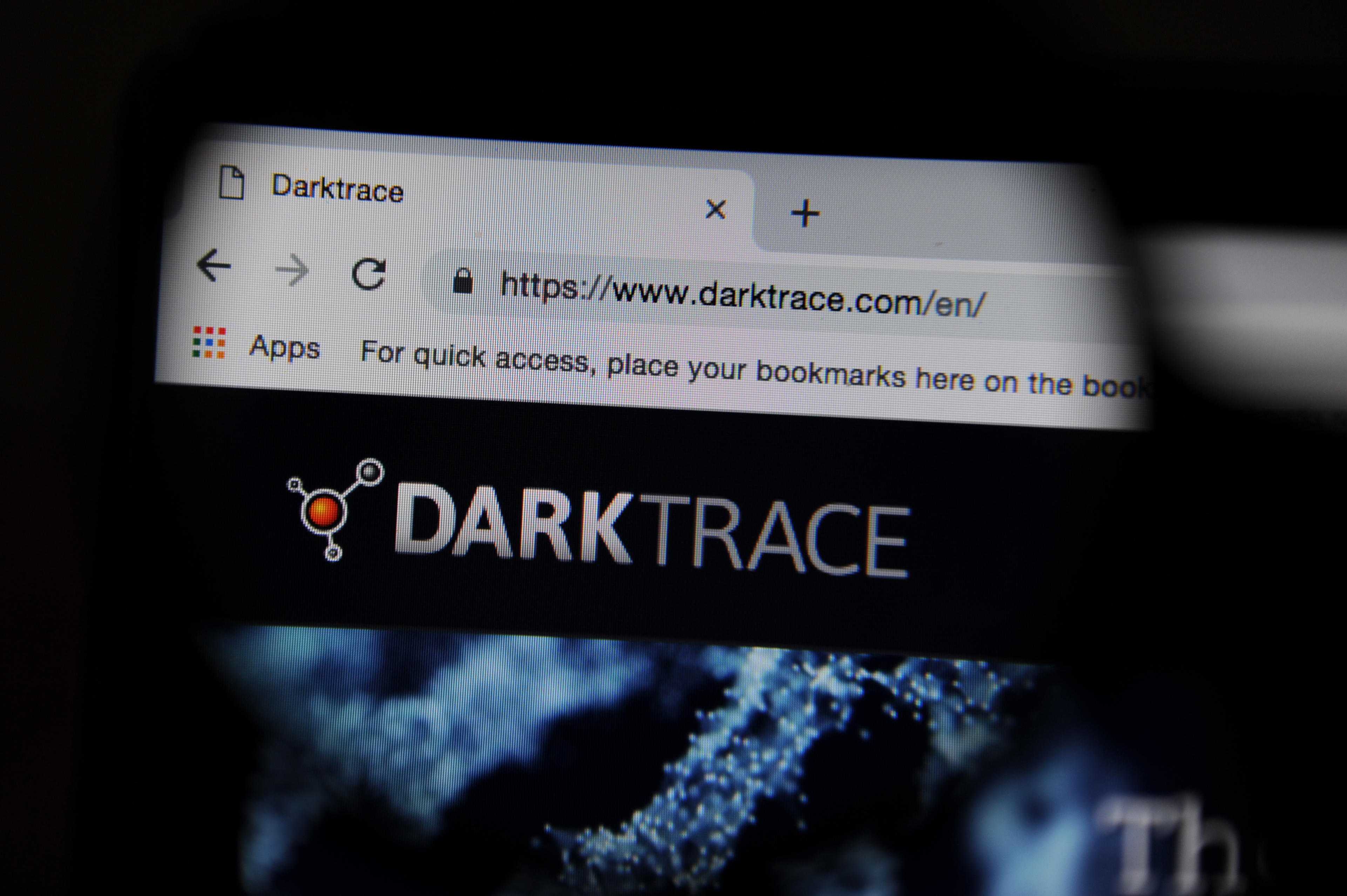 Darktrace set to leave London Stock Exchange at end of September