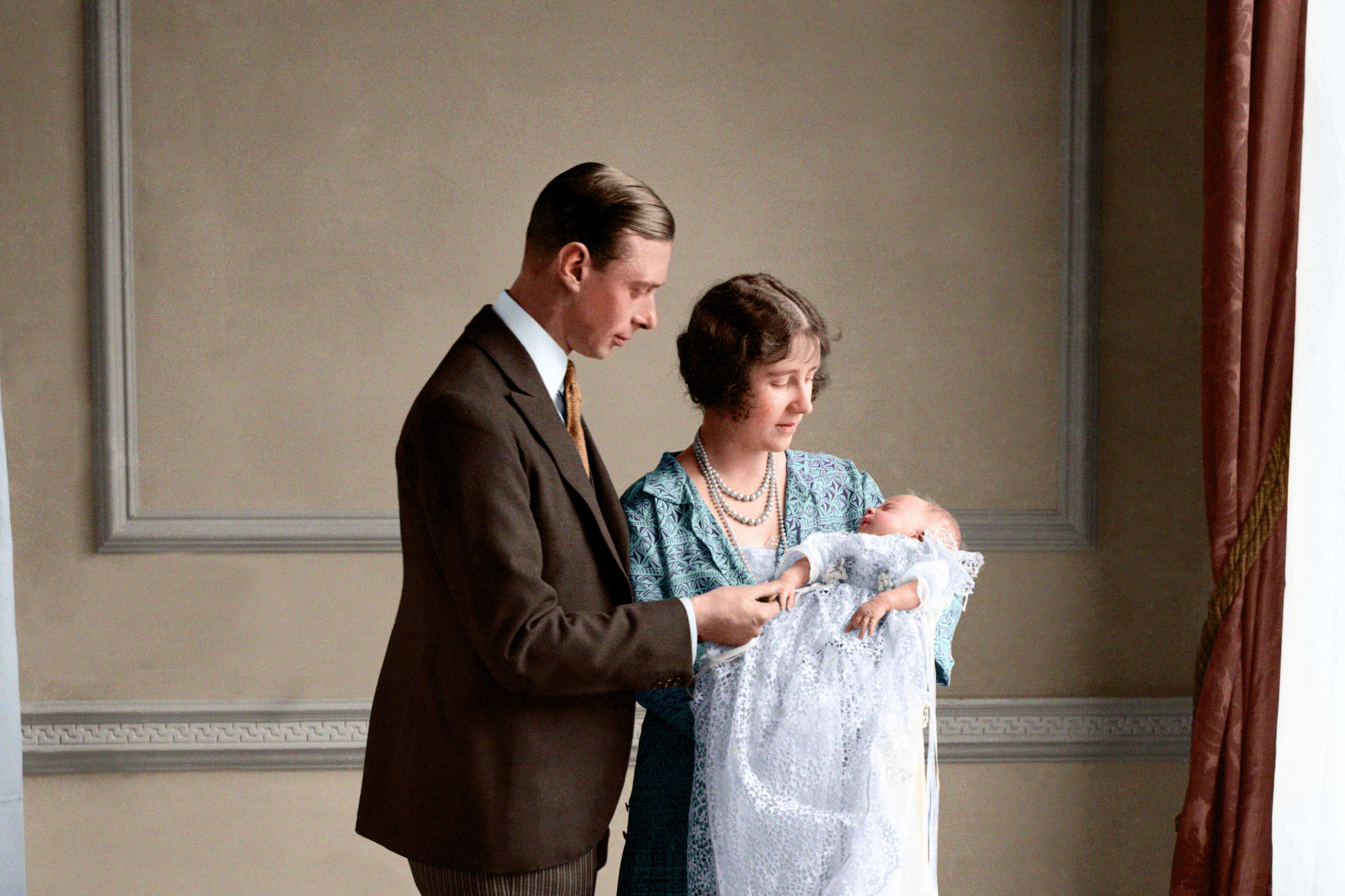 Best christening gifts: Top present ideas for boys and girls