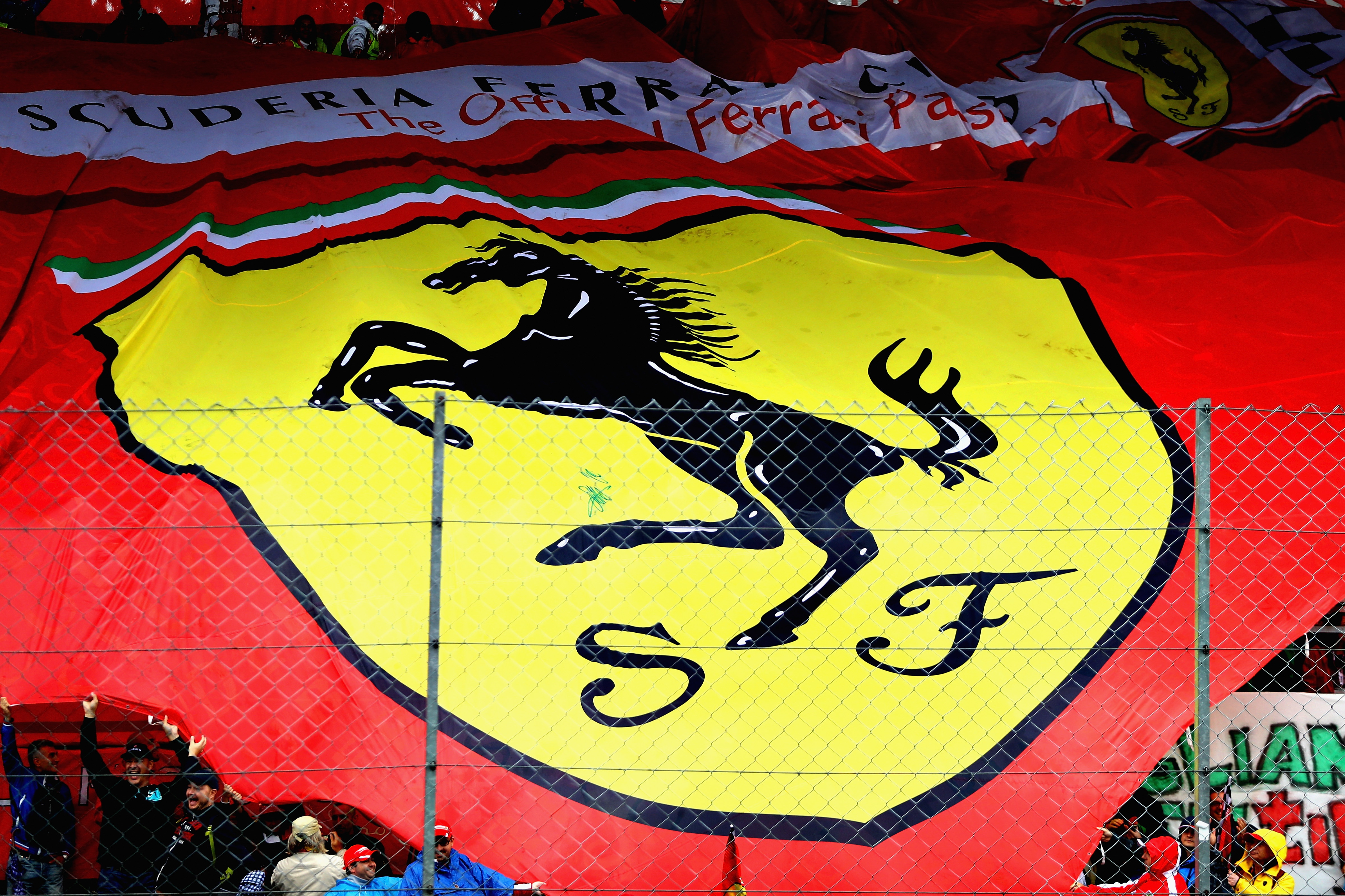 Italian Grand Prix: Race start time UK, practice, qualifying and how can I watch F1 on TV?