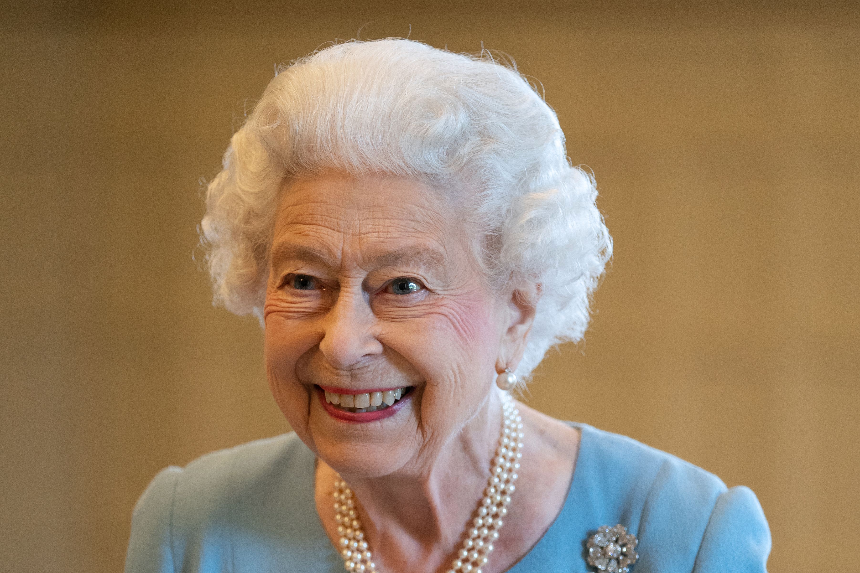 Period of royal mourning begins for nation’s ‘rock’ the Queen