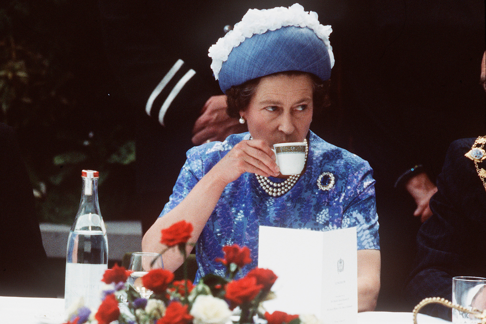The Queen’s favourite London restaurants: Where Elizabeth II ate and drank across the capital