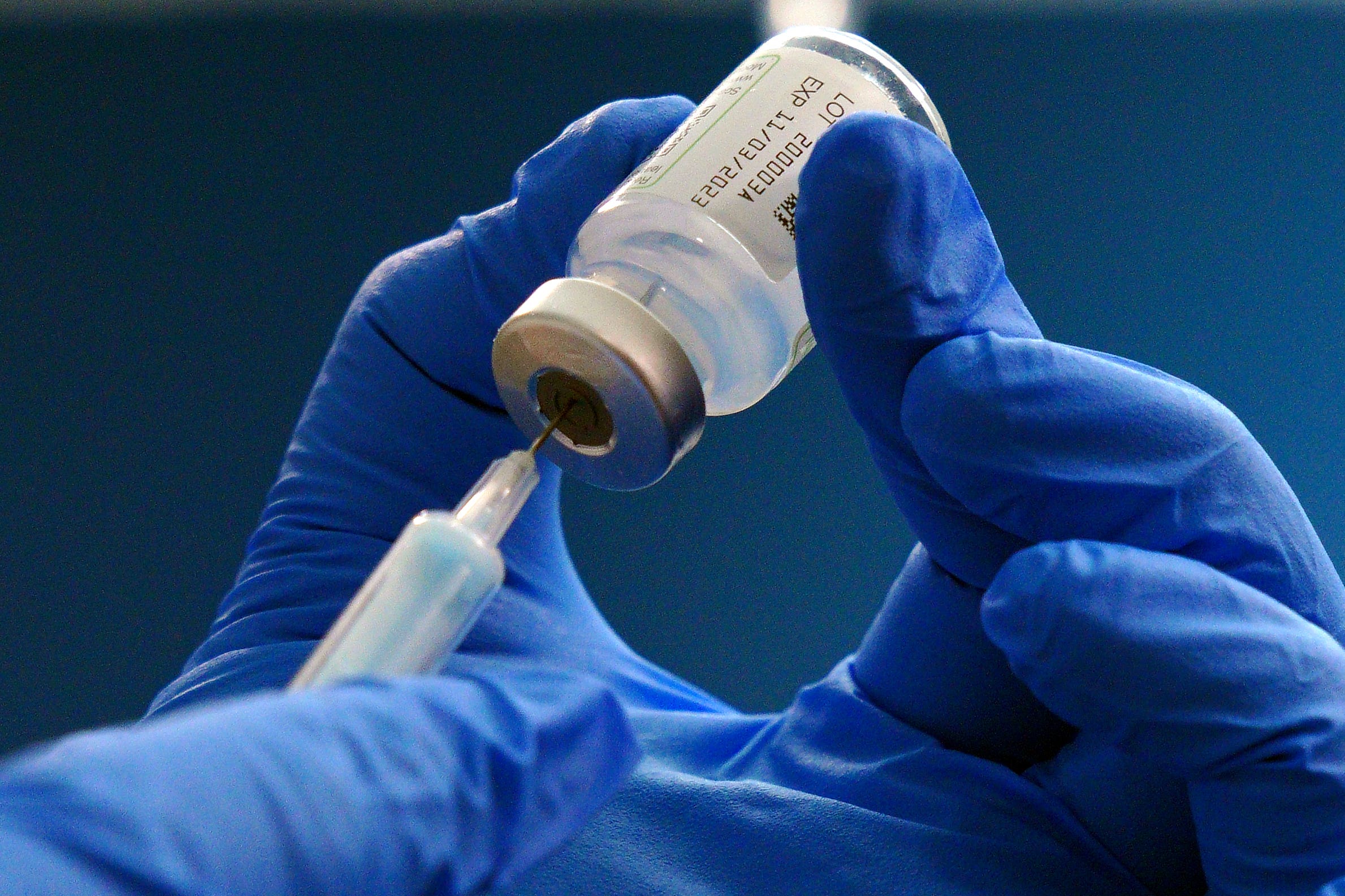 Here’s who is eligible for the Covid booster vaccine and how to book