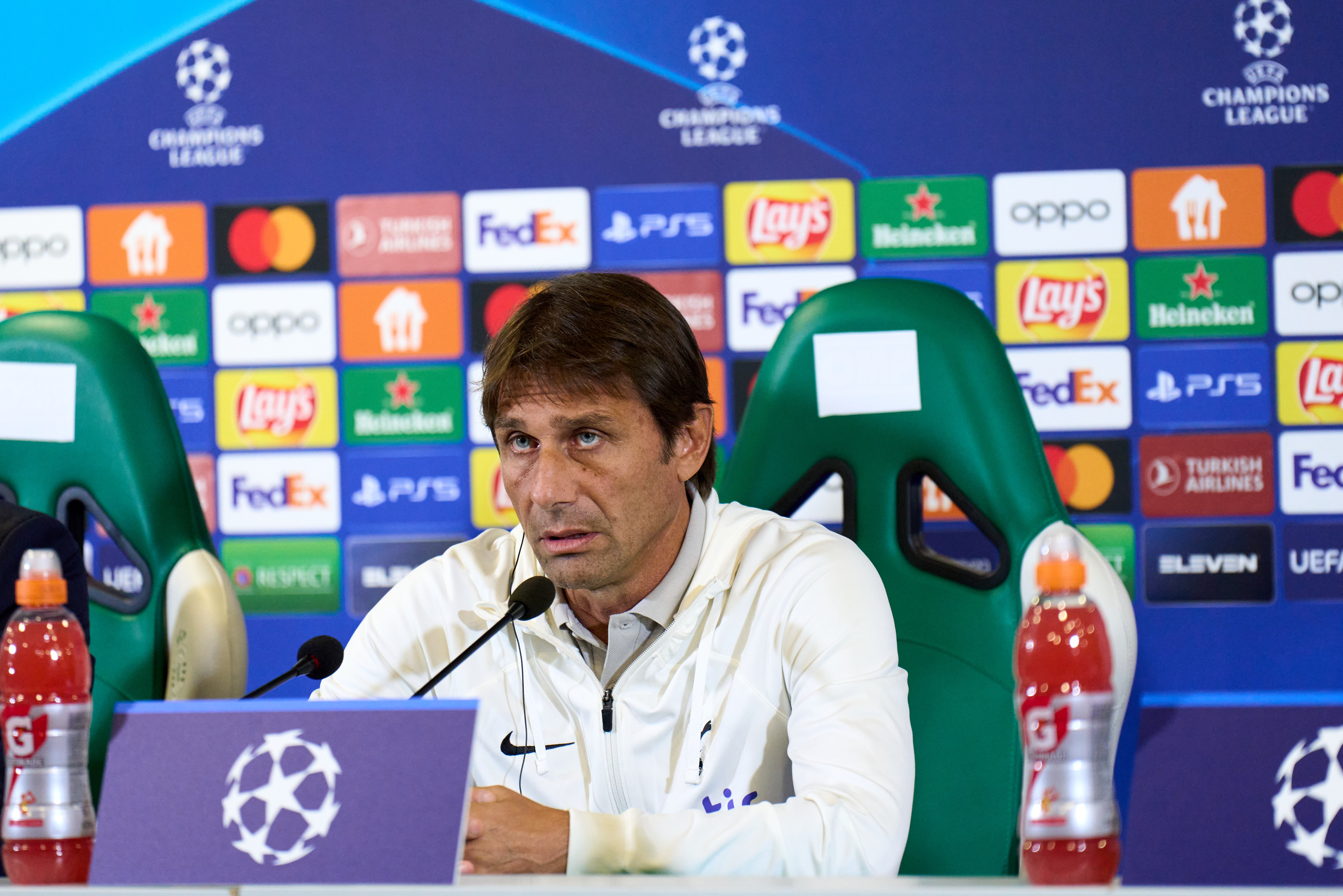 Eintracht Frankfurt vs Tottenham: Kick off time, prediction, TV, live stream, team news, h2h results