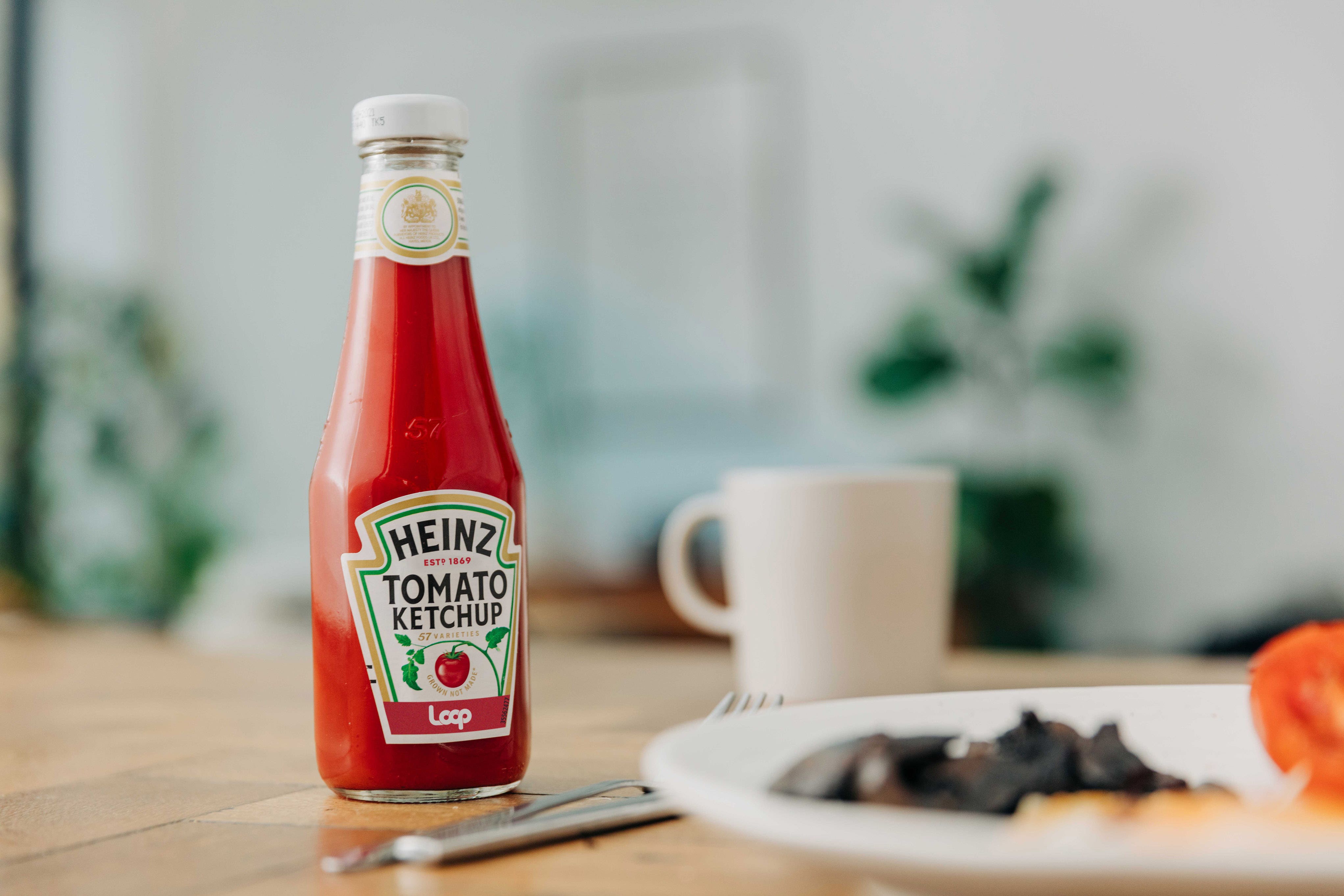 Heinz reveals if you should keep ketchup in the fridge or the cupboard