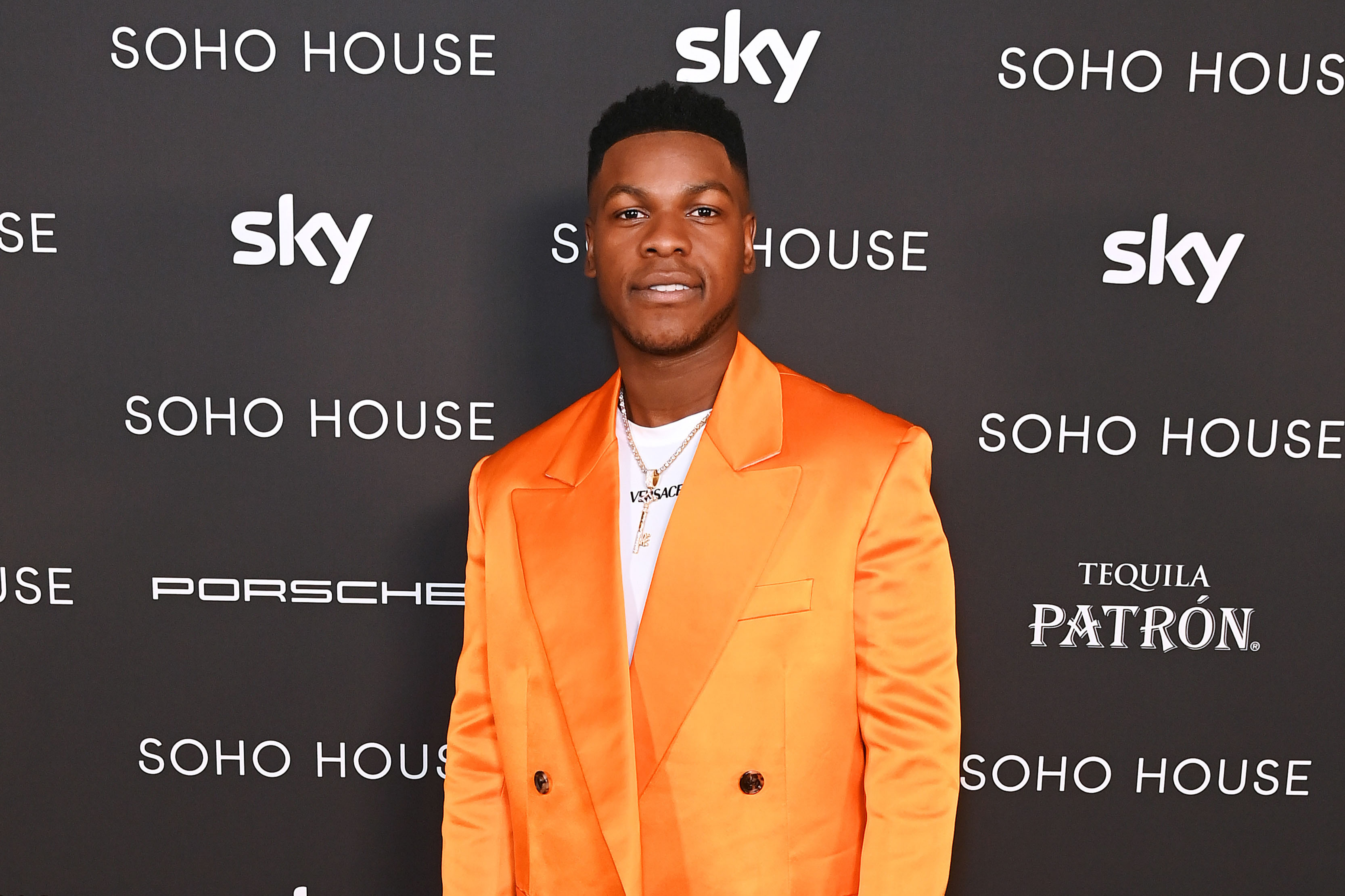 Soho House Kicks Off It's Inaugural Awards With All-Star Cast Of Winners & Guests