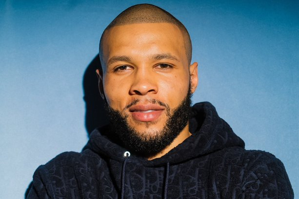 Birthday boy Chris Eubank Jr congratulates himself for ‘ageing like a fine wine’ ahead of Conor Benn fight
