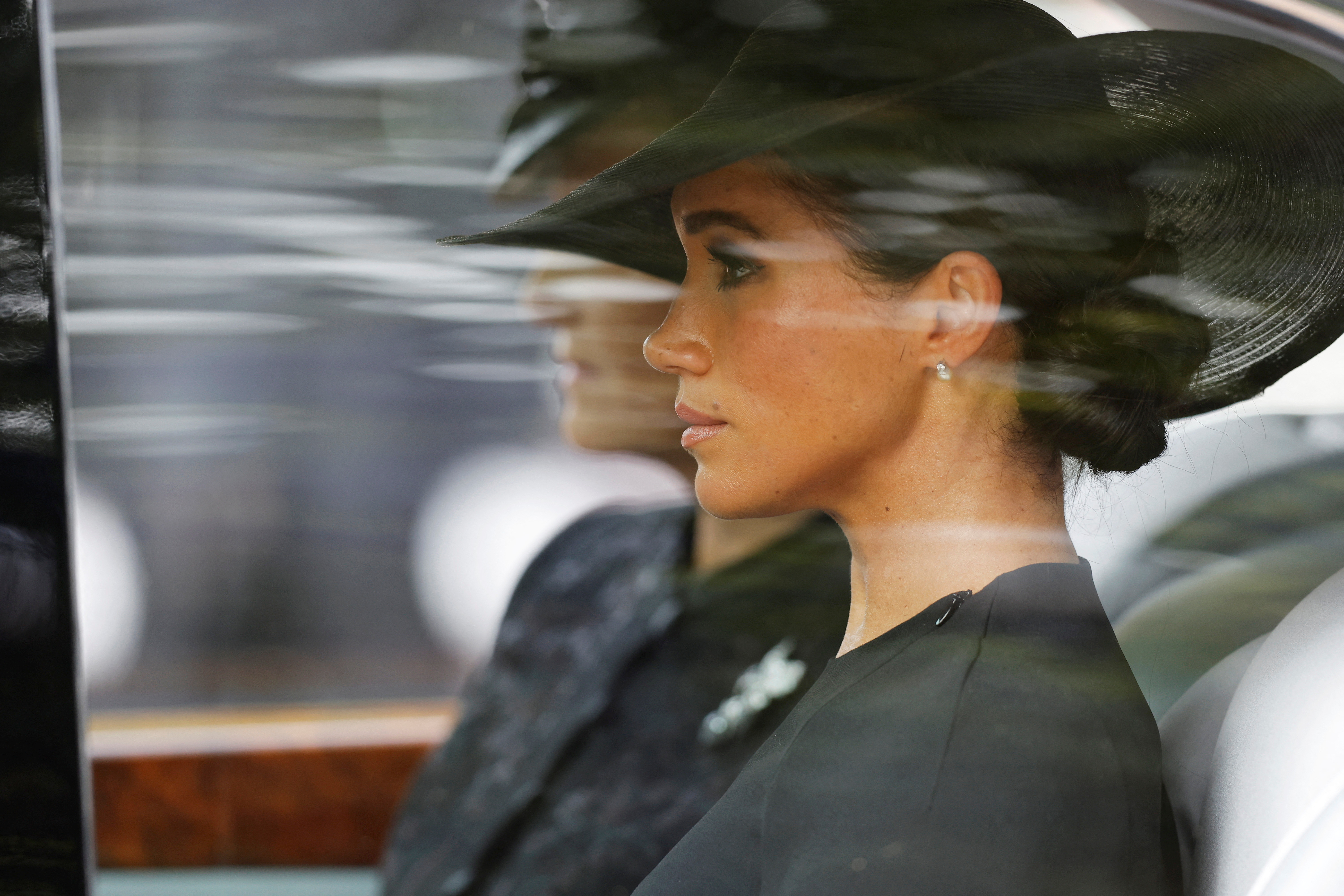 State funeral and burial of  Queen Elizabeth