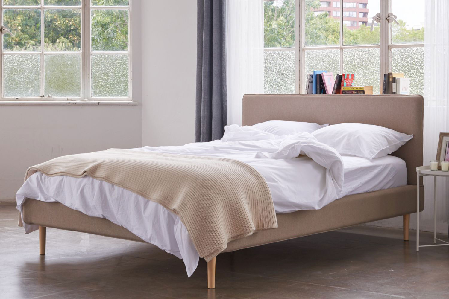 Best weighted blankets of 2023: Calming weighted blankets to order in the UK