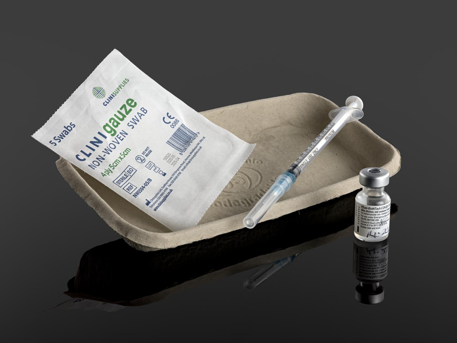Covid vaccine to be sold at Boots for £99