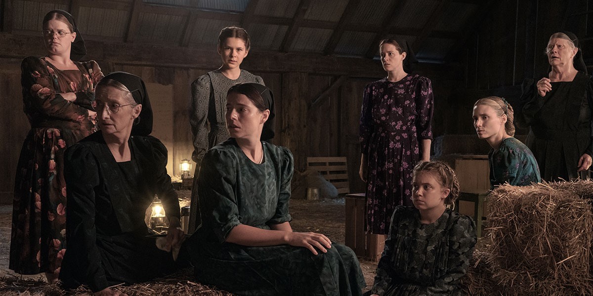 Women Talking: this sexual abuse drama is a worthy Oscar contender