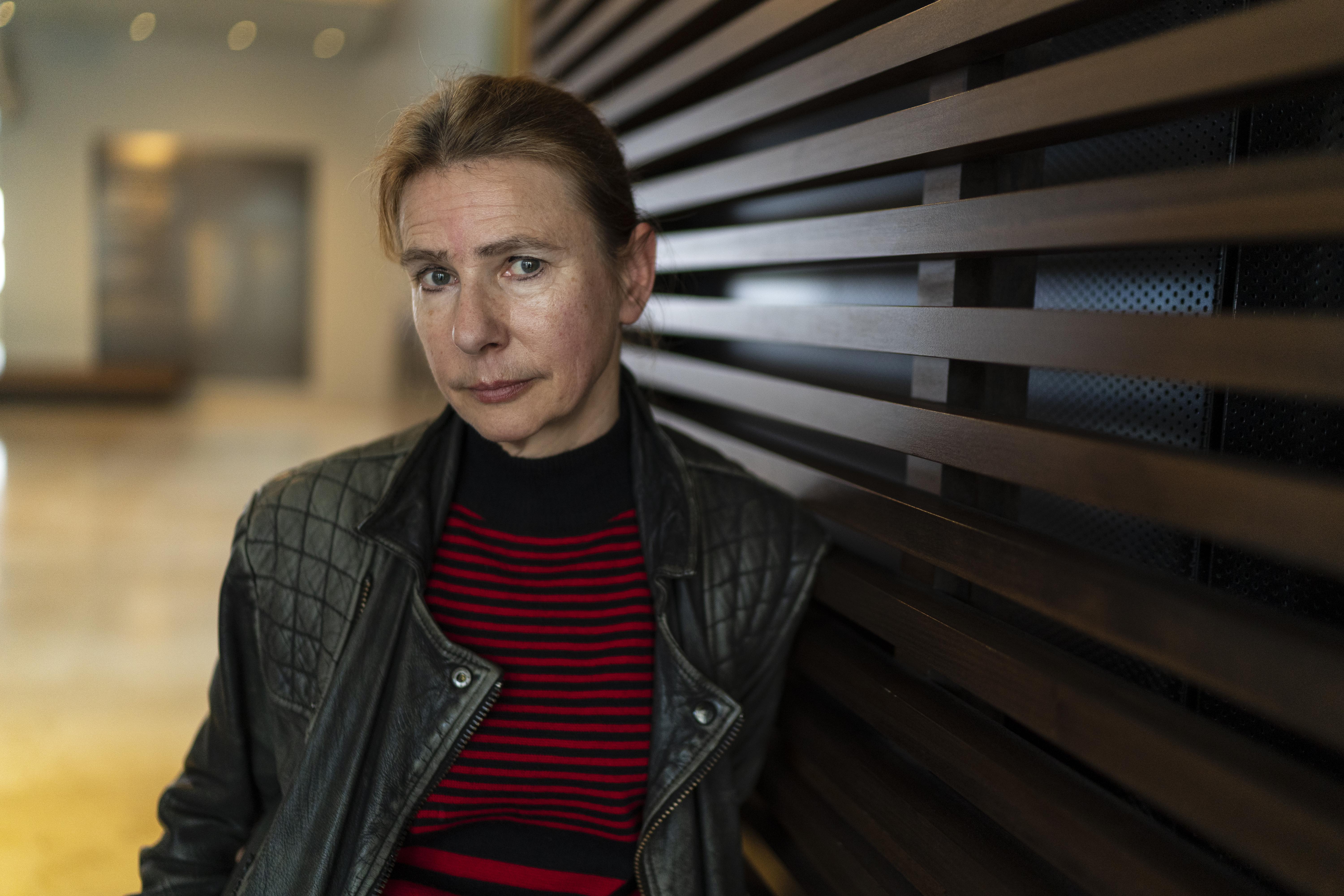 Oxford Literary Festival 2019
