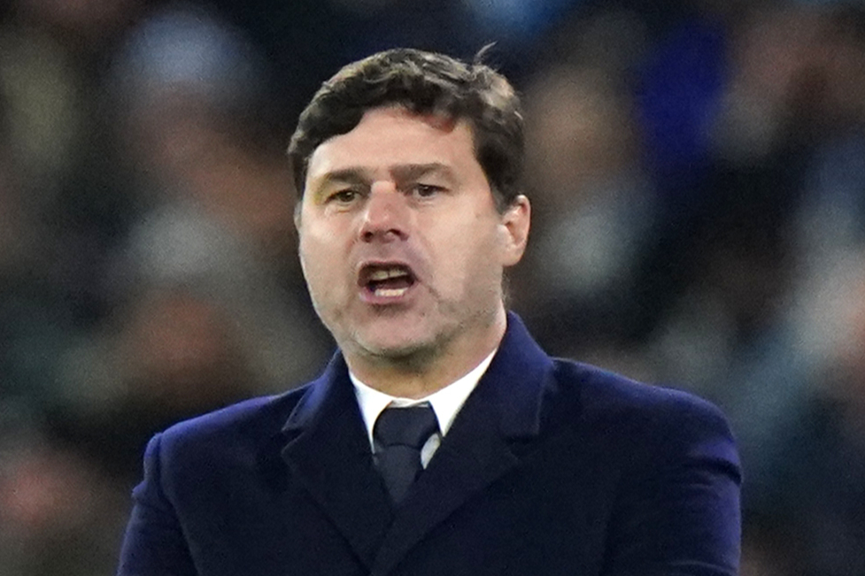 Tottenham told to only consider Julian Nagelsmann and Mauricio Pochettino as next manager: ‘No-one else’