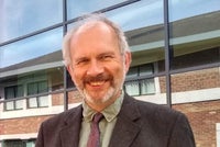 Police in Chile hunting for missing British scientist 