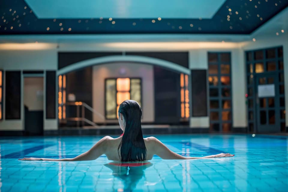 Careys SenSpa