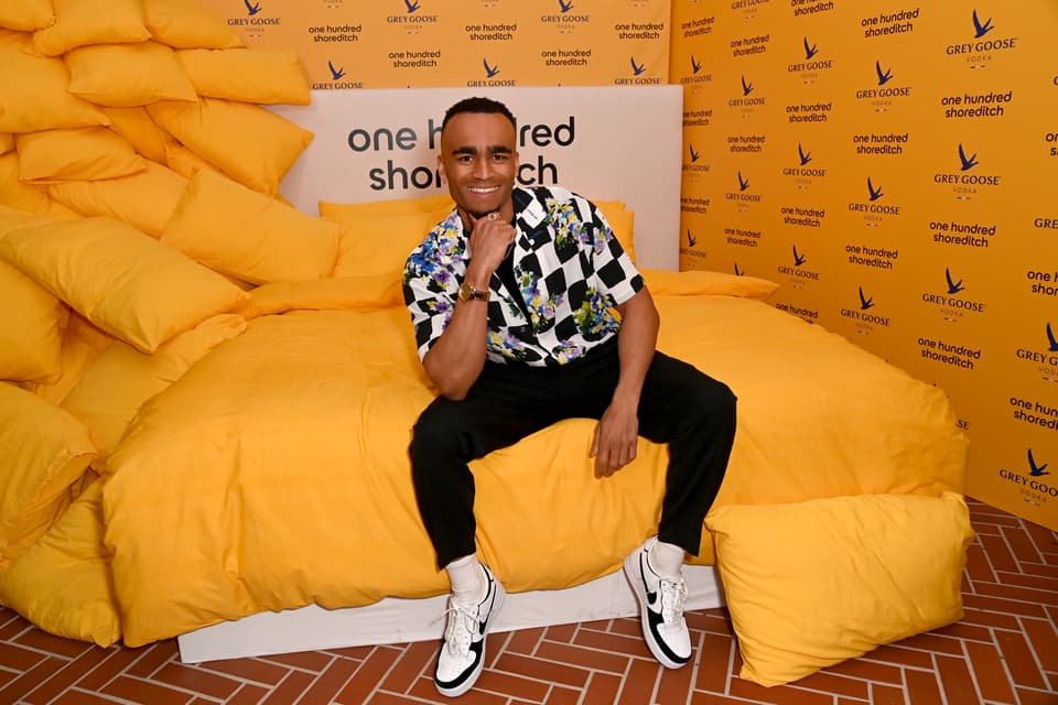 'Sleepless in Shoreditch' to Celebrate the Launch of One Hundred Shoreditch