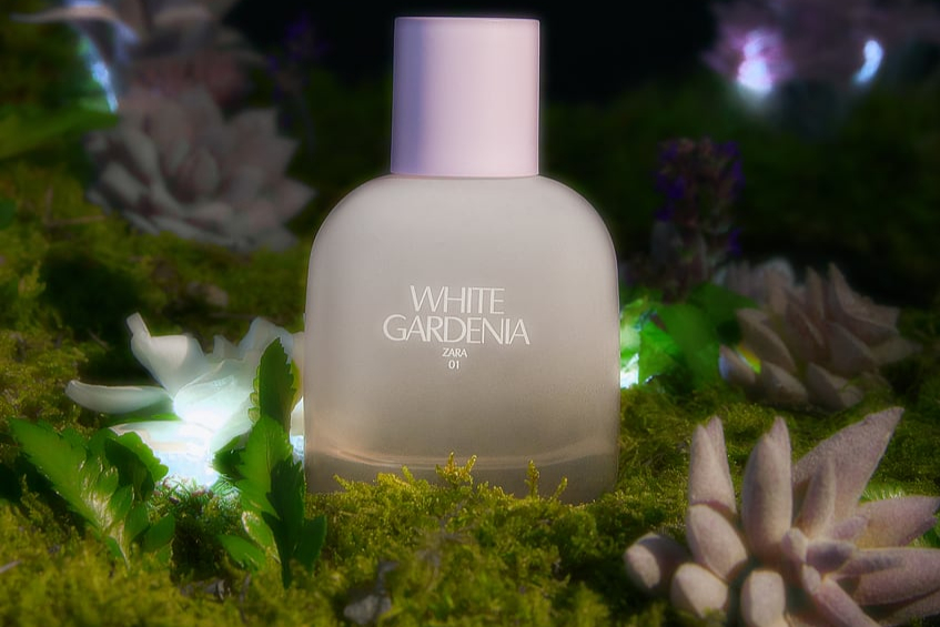 Best women’s fragrances and perfumes to buy for under £50