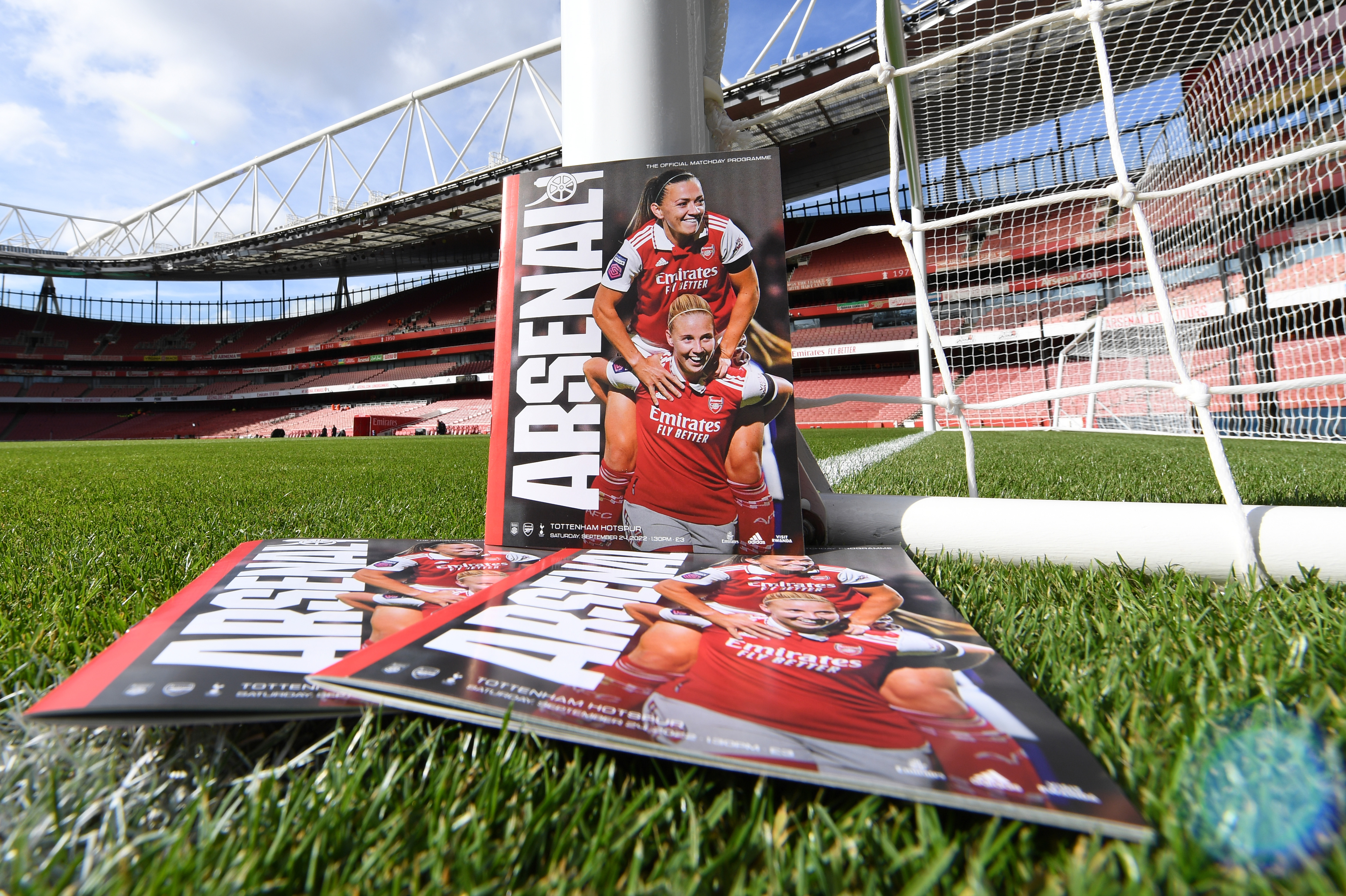 Arsenal vs Tottenham LIVE! WSL match stream, latest team news, lineups, TV, prediction today