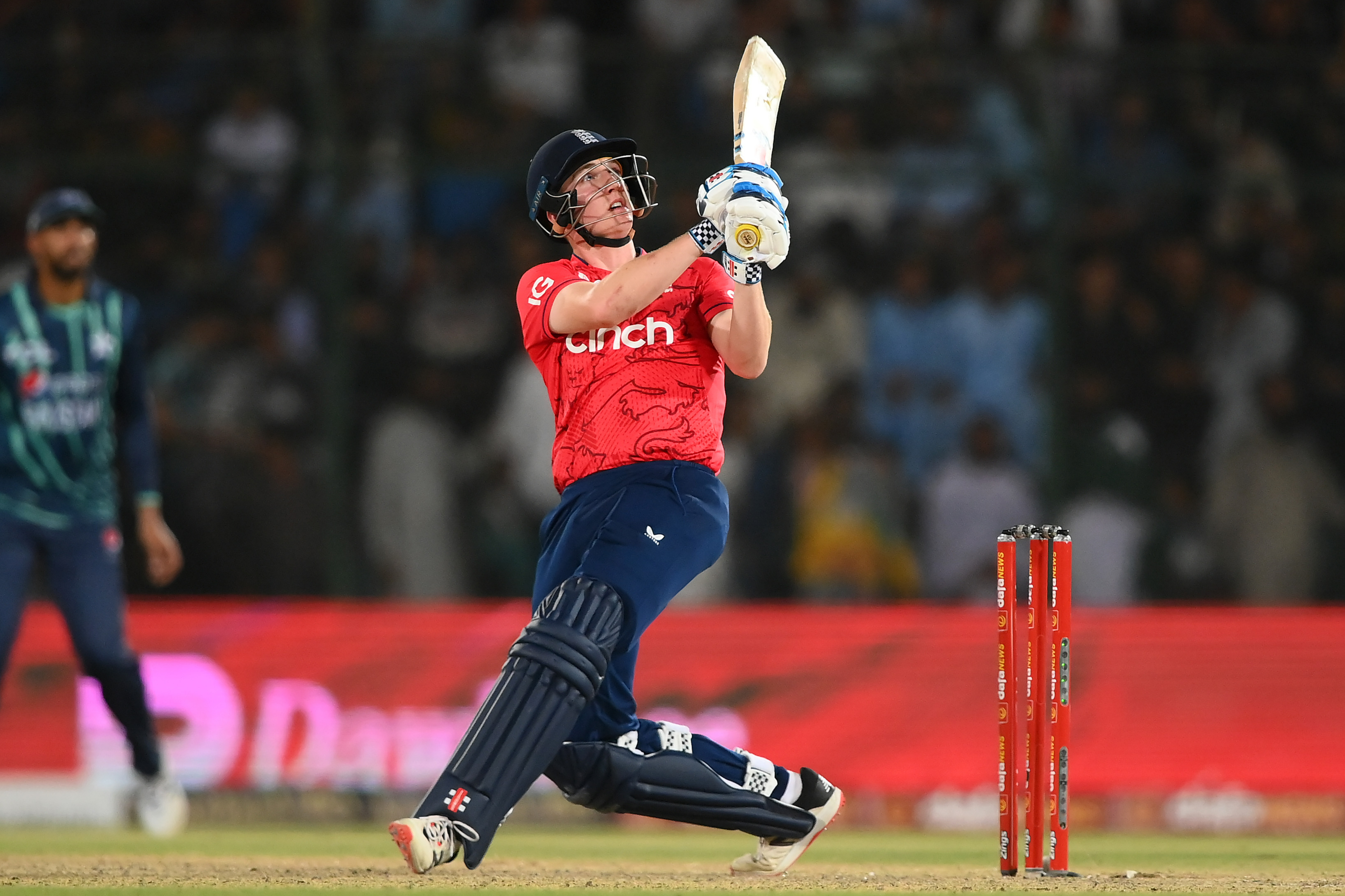 Pakistan v England - 3rd IT20
