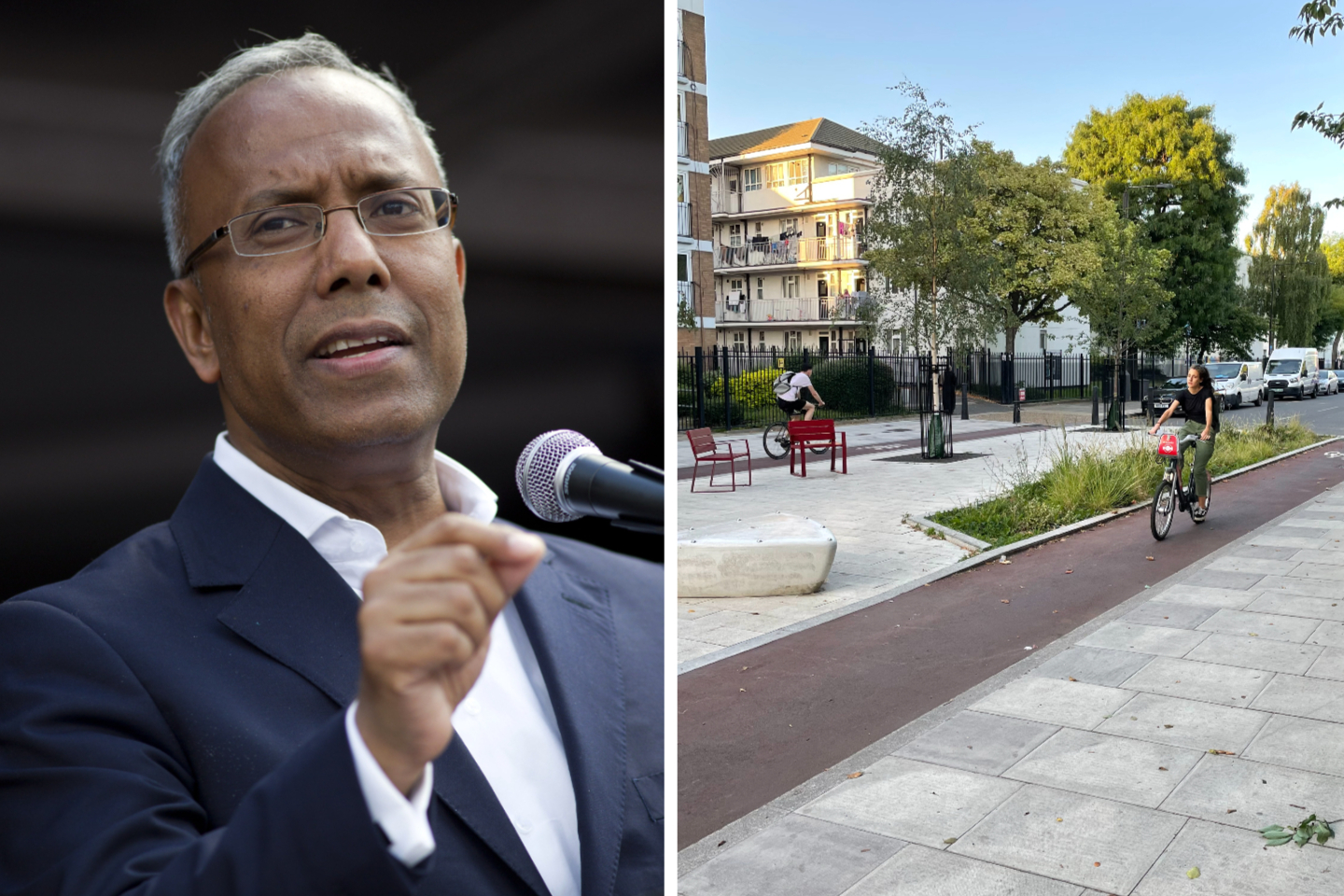 East London residents win sensational victory in fight to save low-traffic schemes