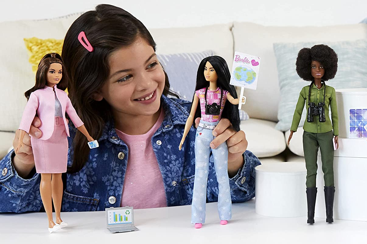 Best eco friendly toys for kids for a sustainable way to play