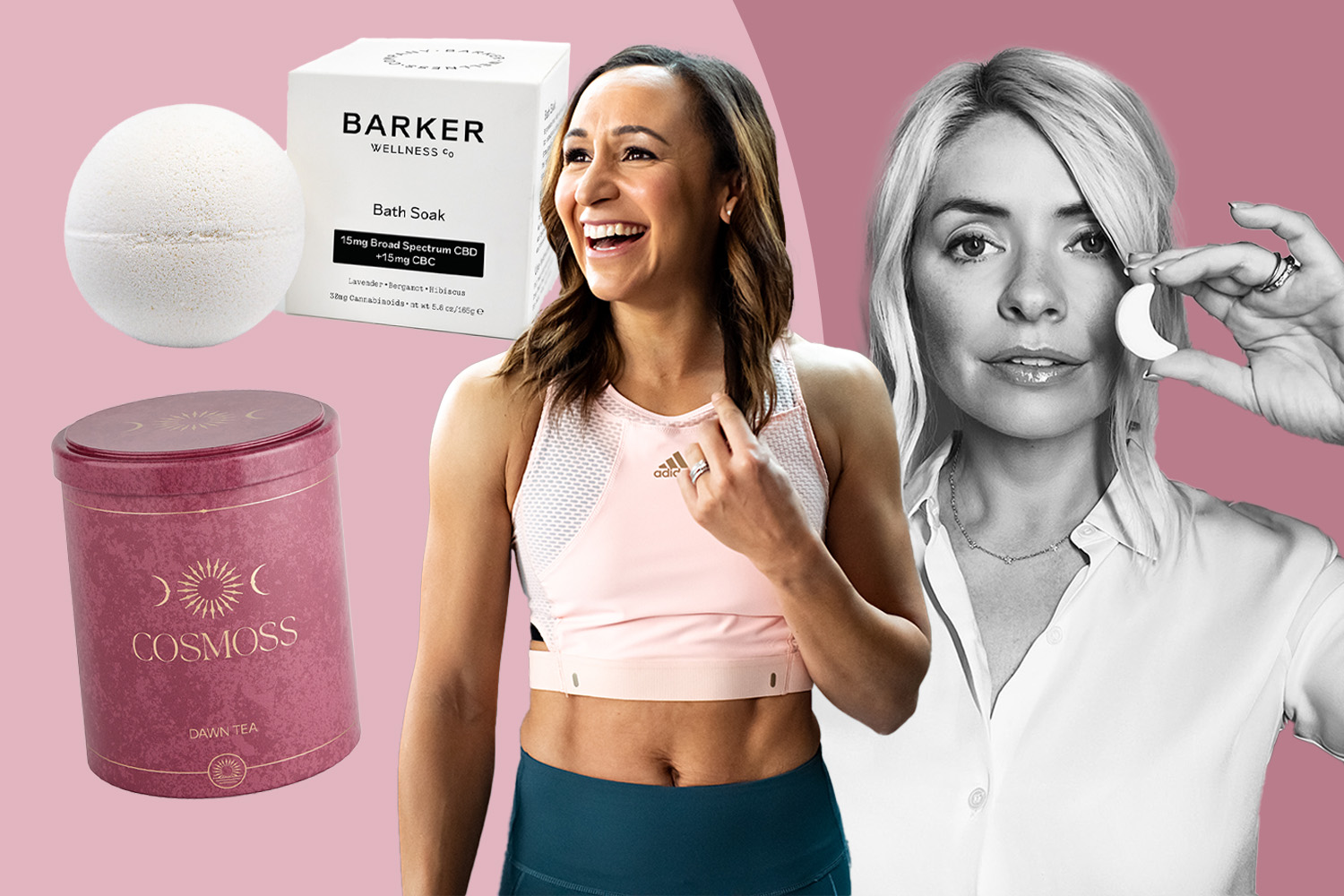 Best celebrity wellness products to help you feel your best