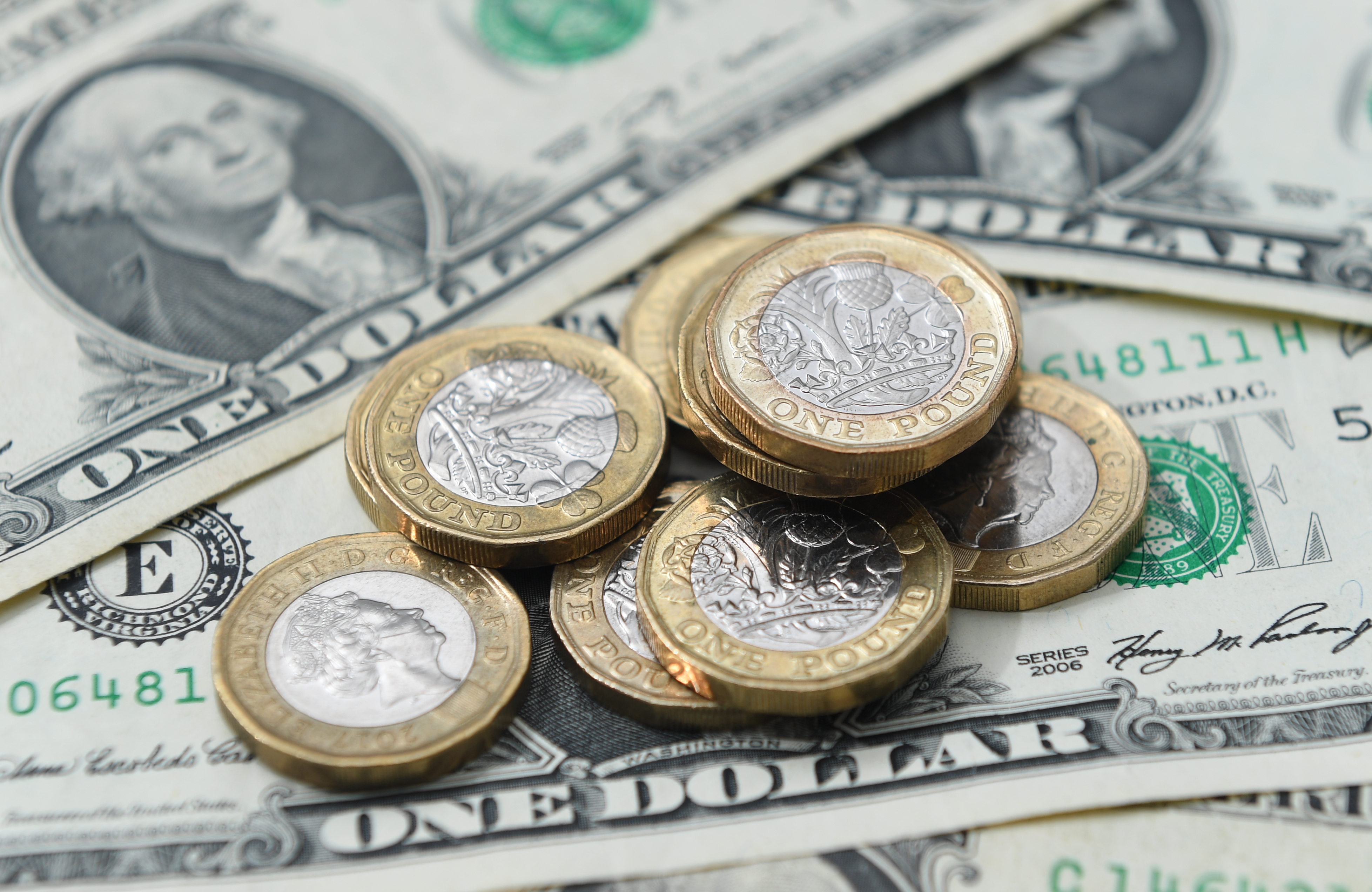 What does shorting the pound mean? Labour urges investigation
