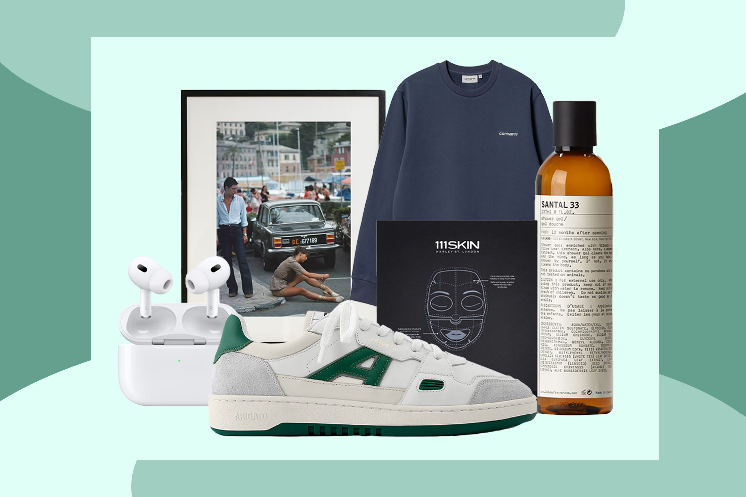 Best gifts for him 2024: Present inspo for men who have everything