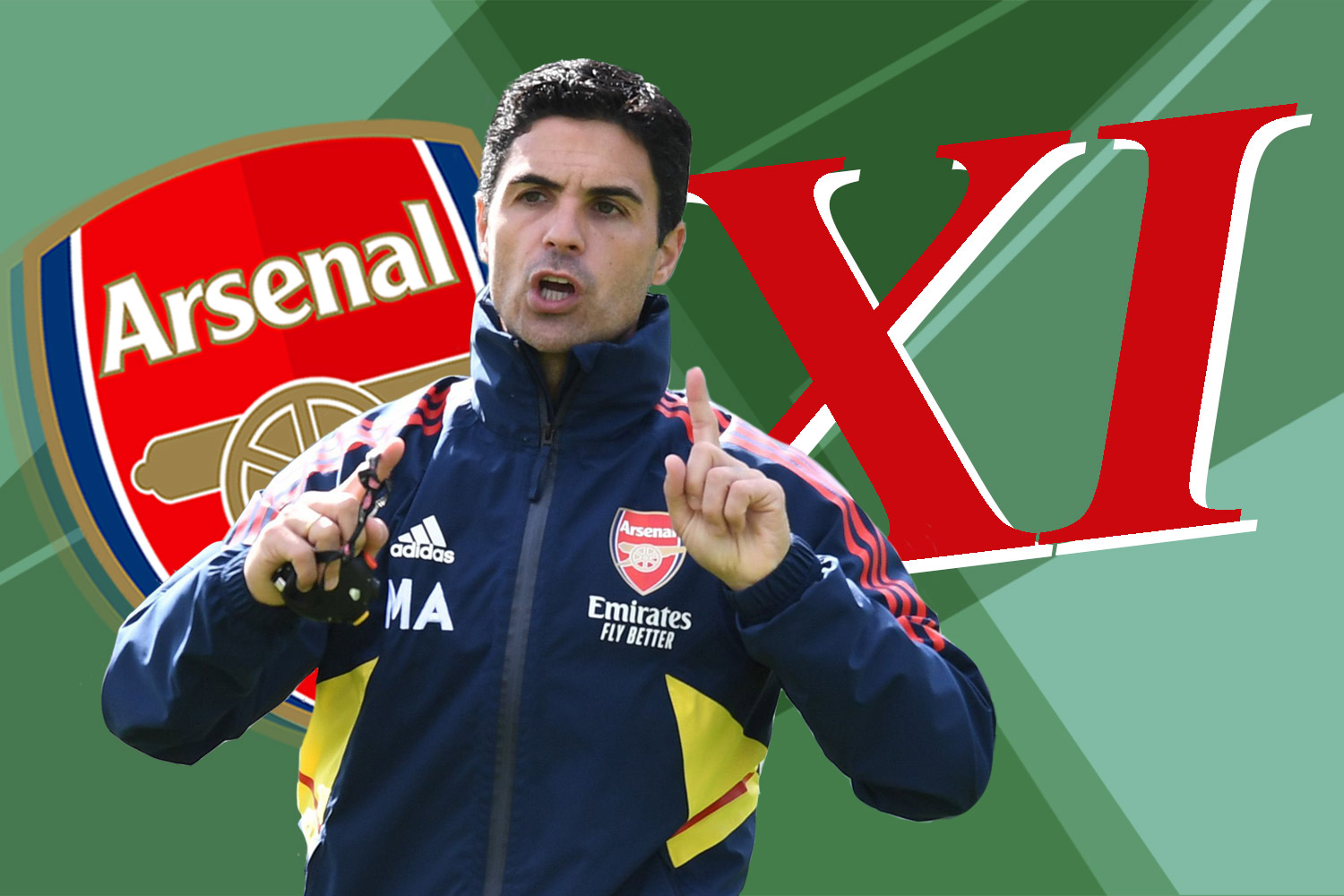 Arsenal XI vs Wolves: Confirmed team news, injury latest and predicted lineup for Premier League finale