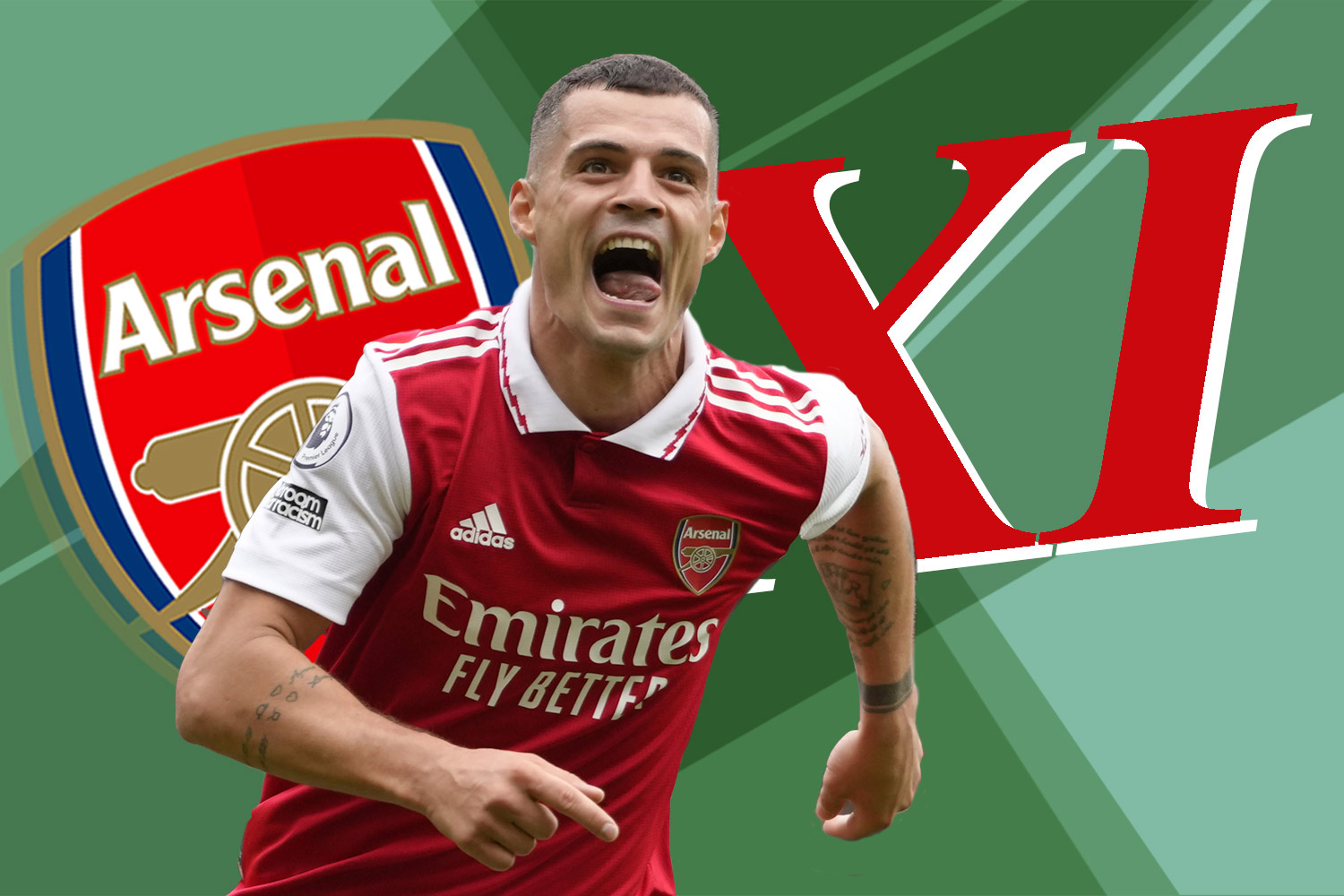 Arsenal FC XI vs Tottenham: Confirmed team news, predicted lineup and injury latest for north London derby