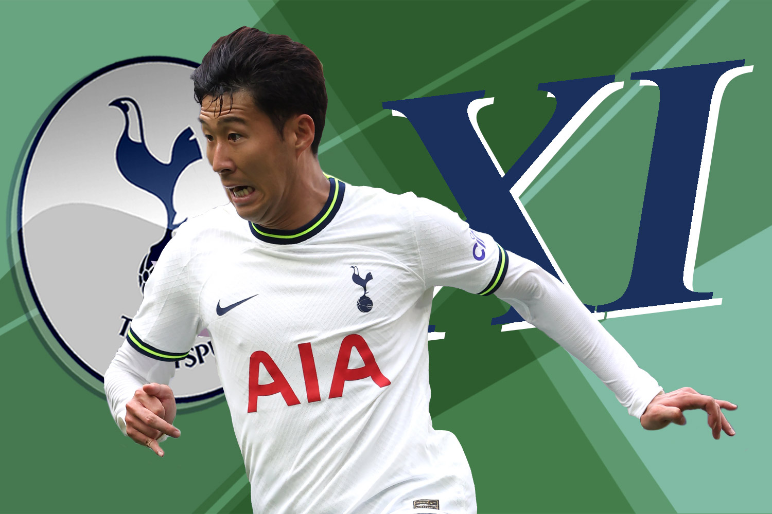 Tottenham XI vs Man United: Confirmed team news, predicted lineup and injury latest for Premier League today