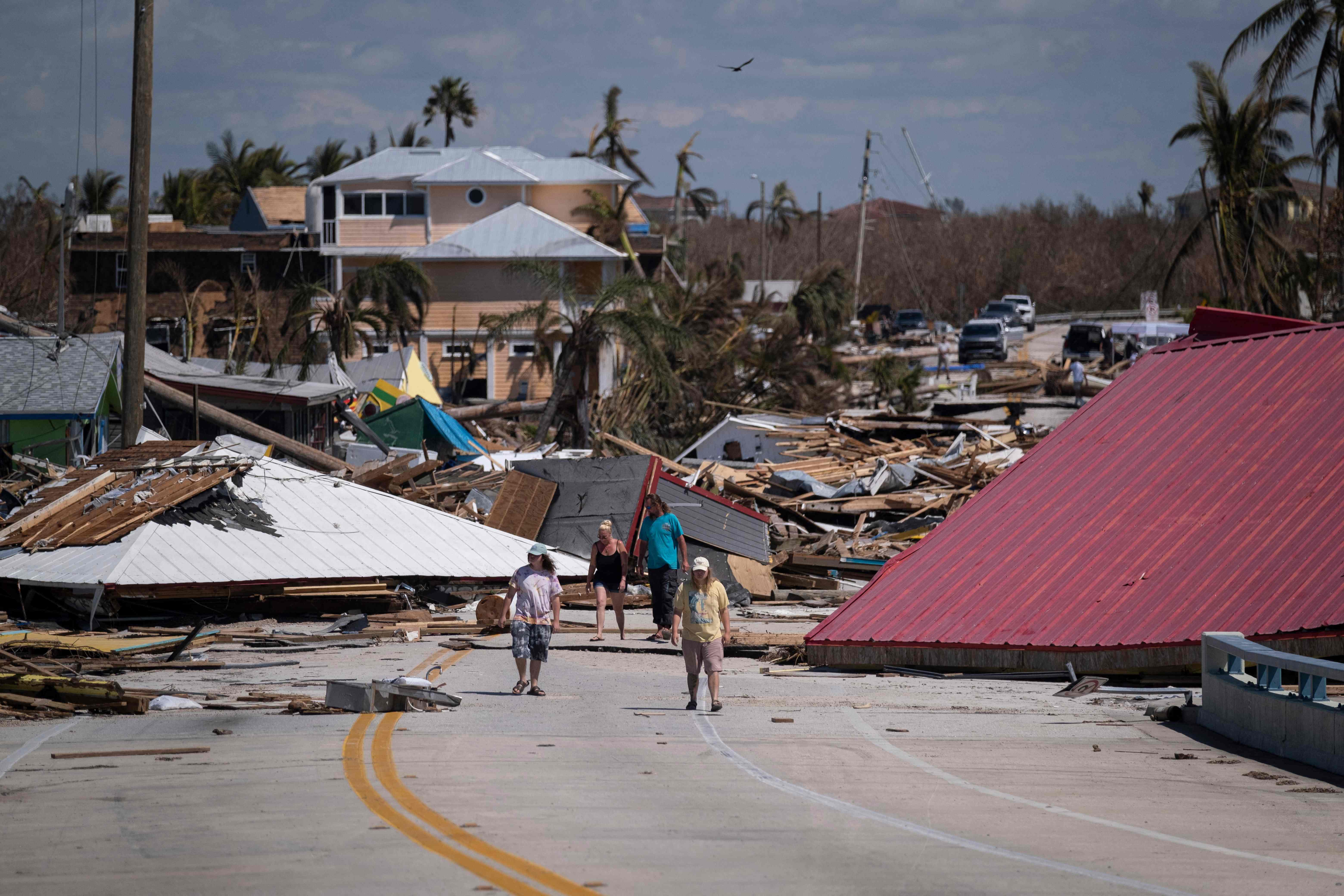 TOPSHOT-US-WEATHER-HURRICANE-IAN