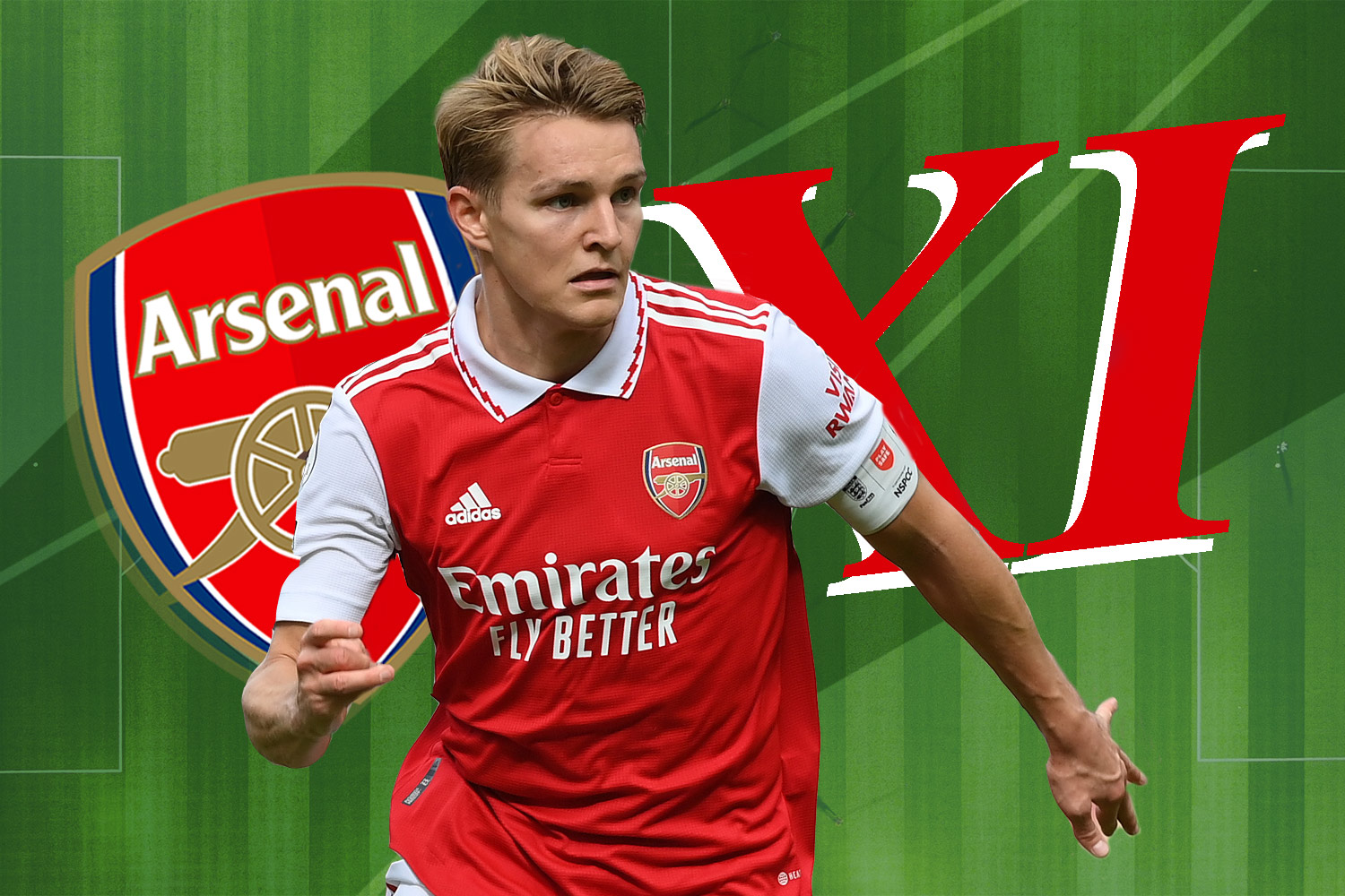Arsenal XI vs PSV: Confirmed team news, predicted lineup, injury latest for Europa League today